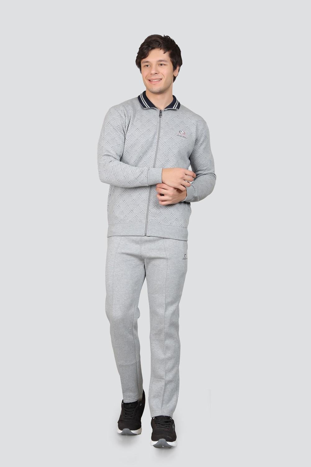 TRACK SUIT