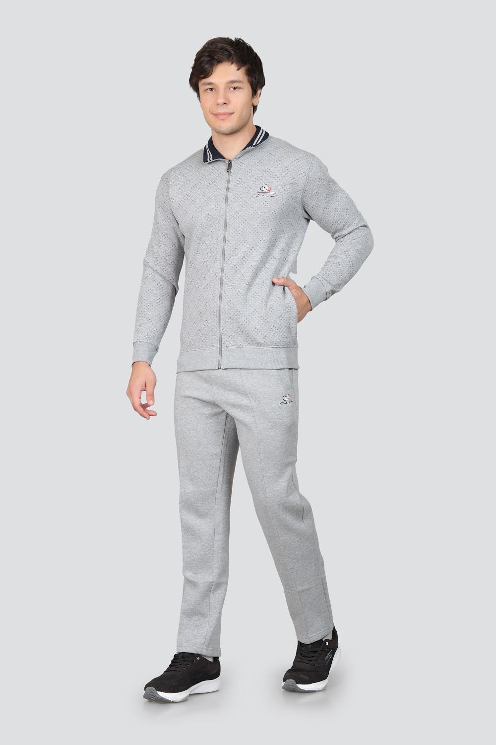 TRACK SUIT