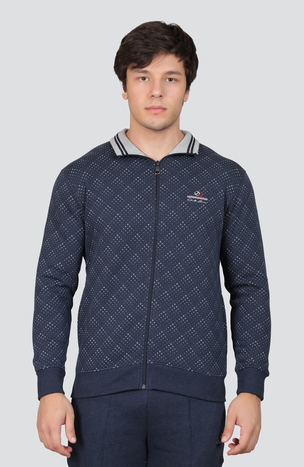 TRACK SUIT