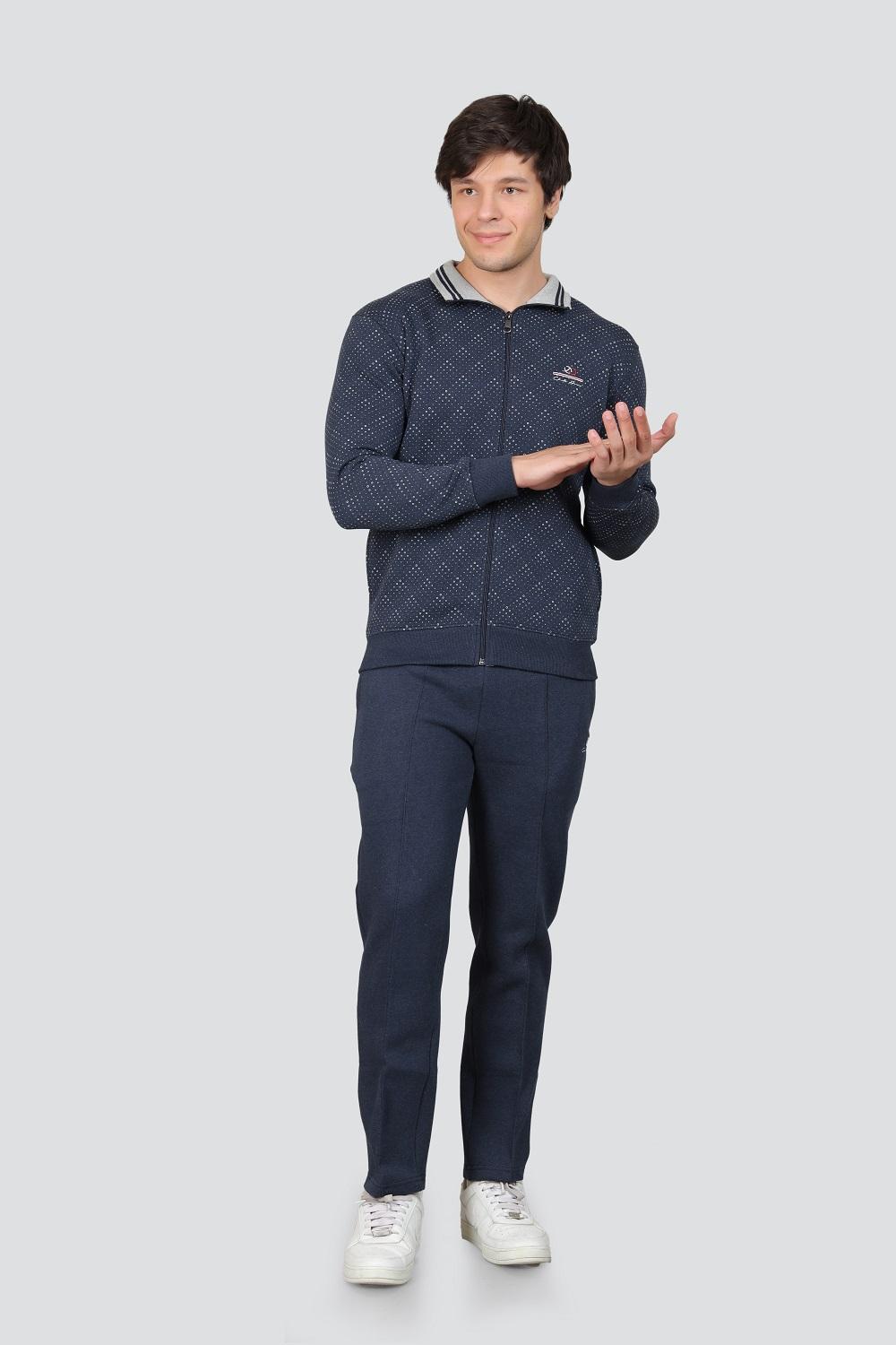 TRACK SUIT