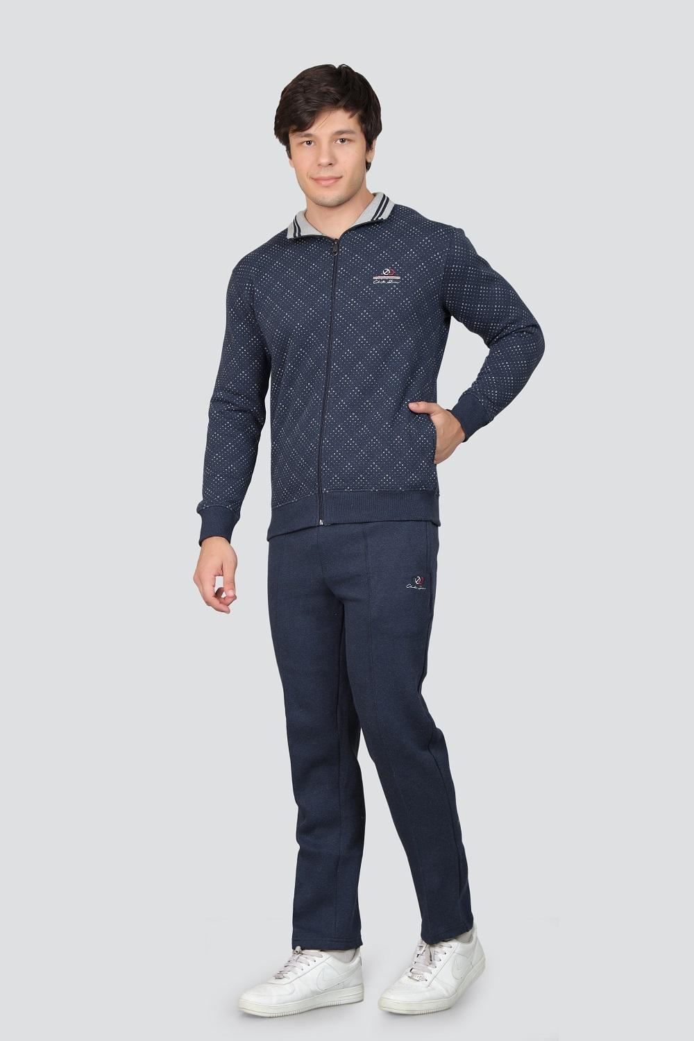 TRACK SUIT