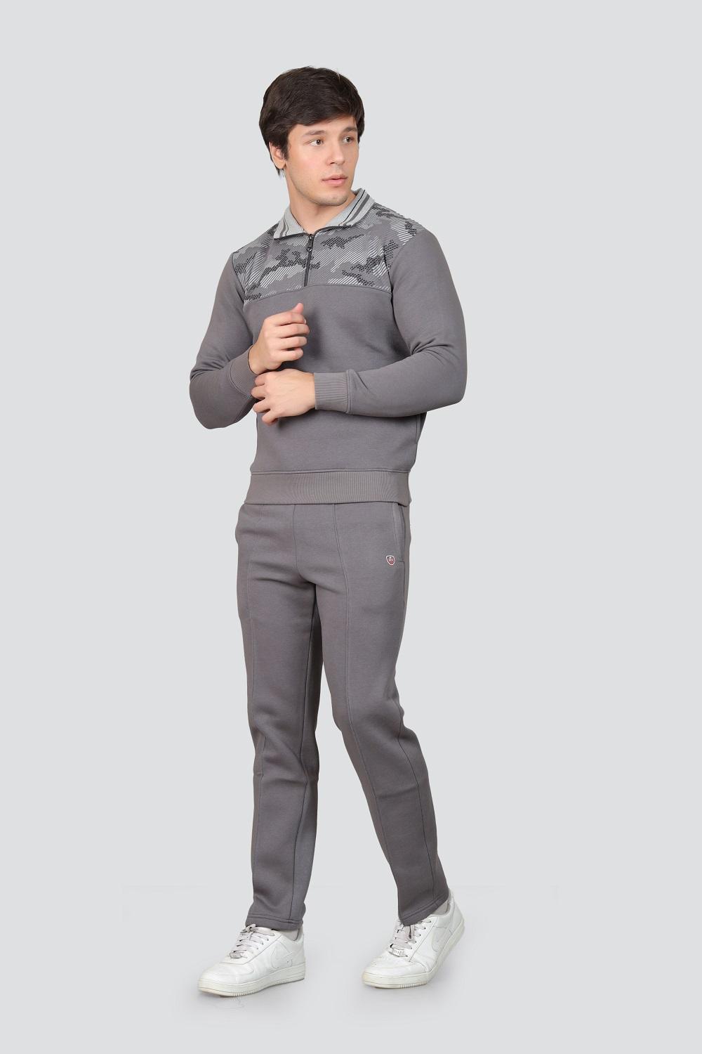 TRACK SUIT