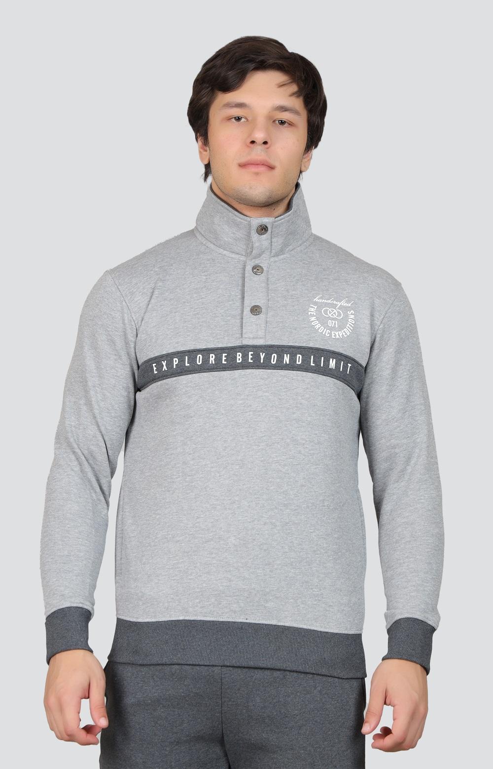 TRACK SUIT