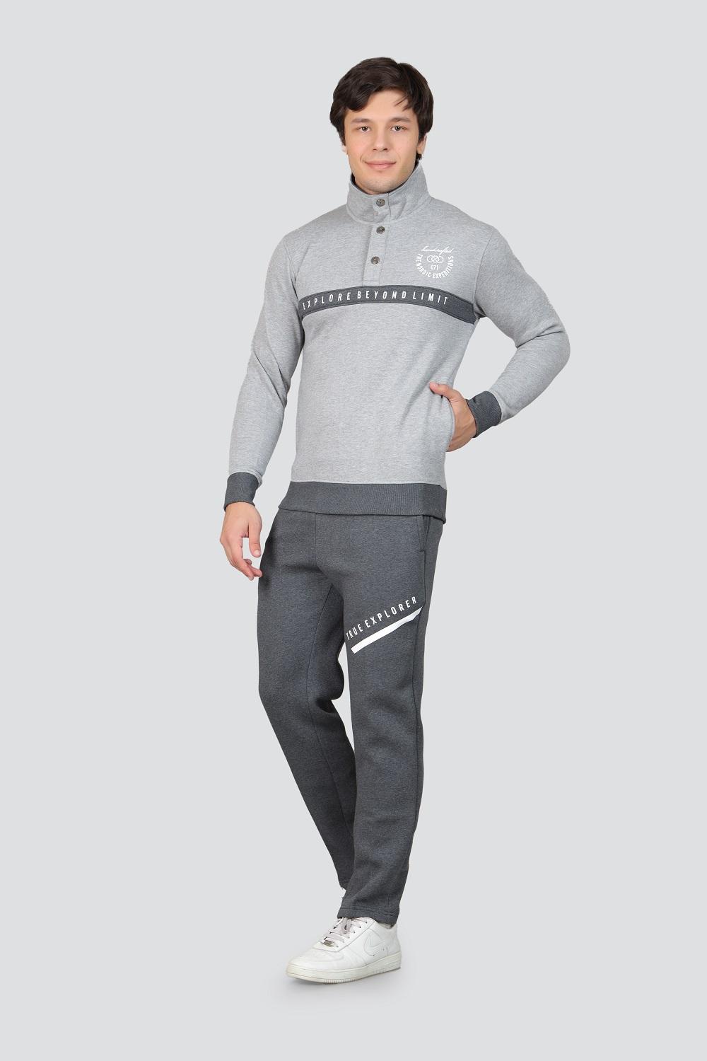 TRACK SUIT