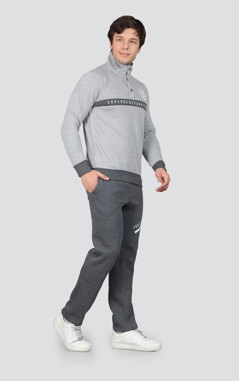 TRACK SUIT