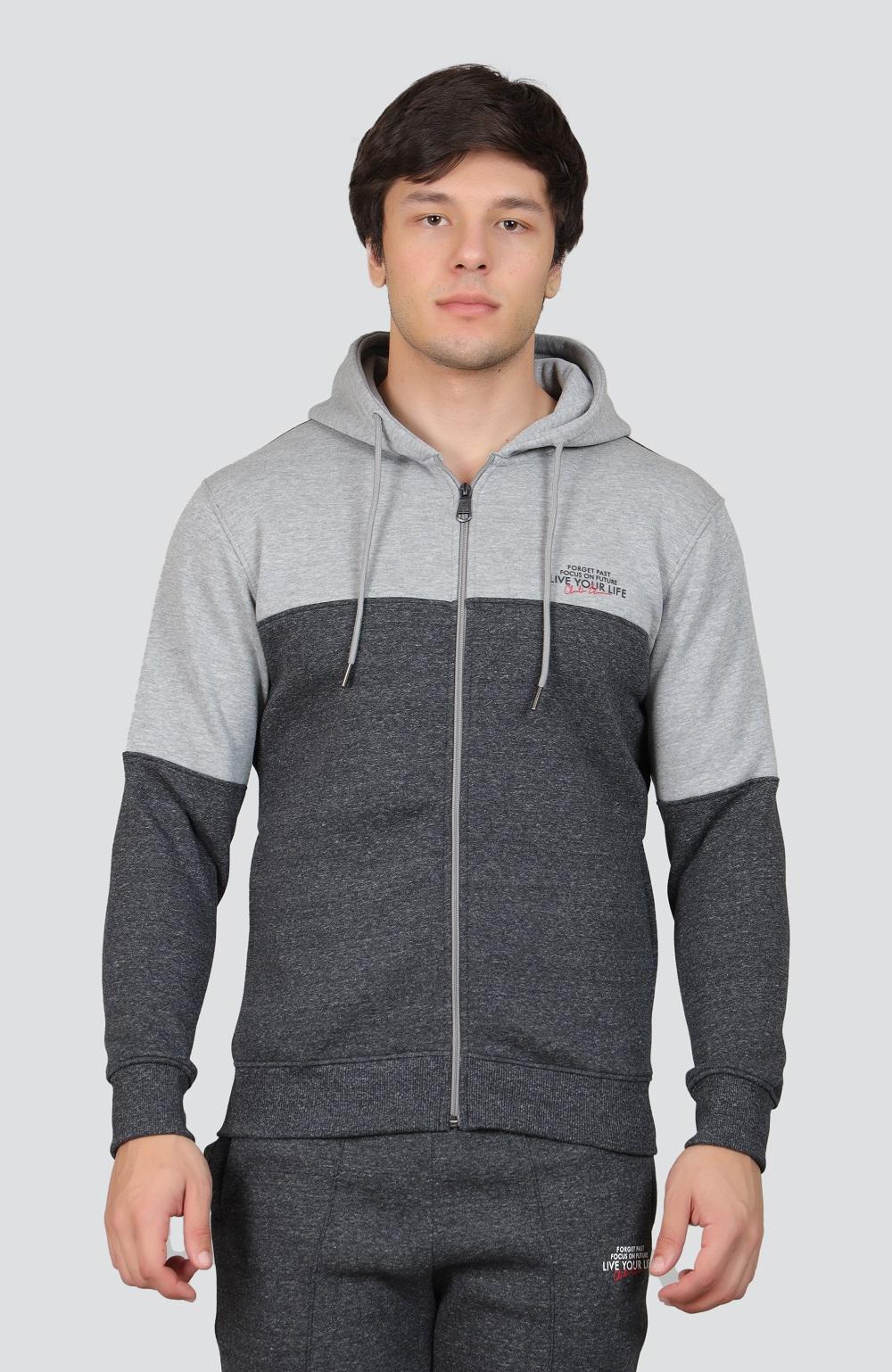 TRACK SUIT