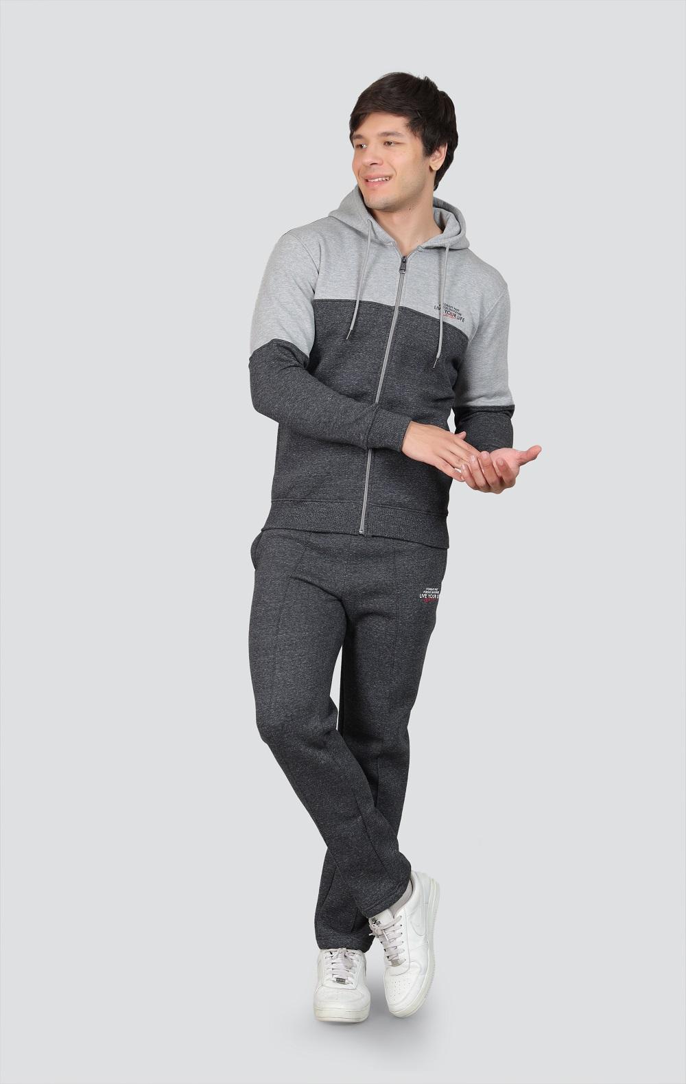 TRACK SUIT