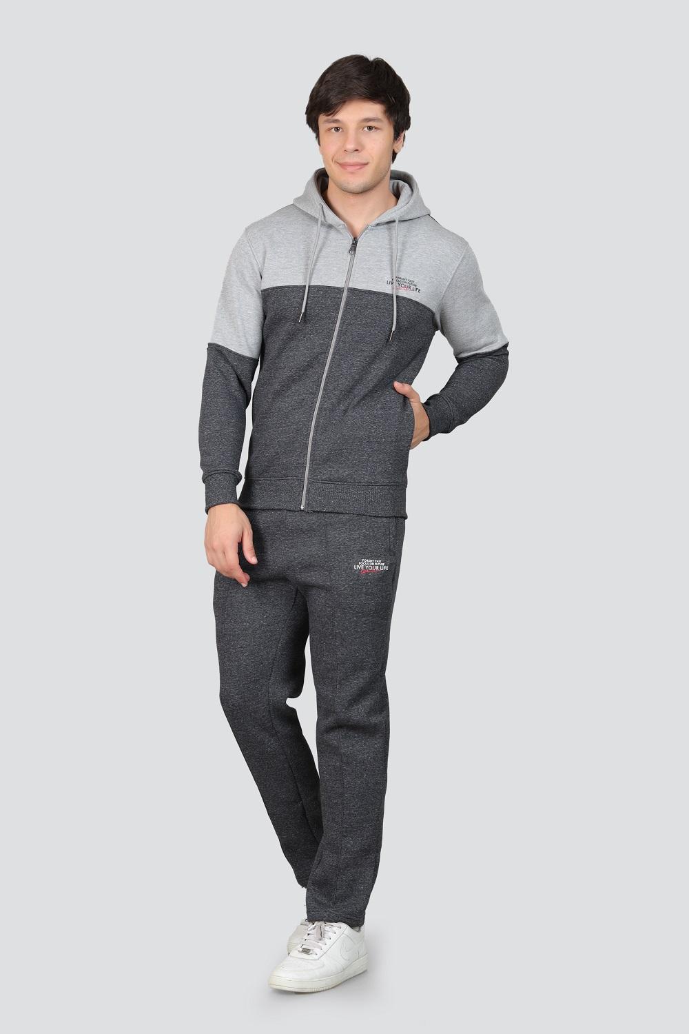 TRACK SUIT