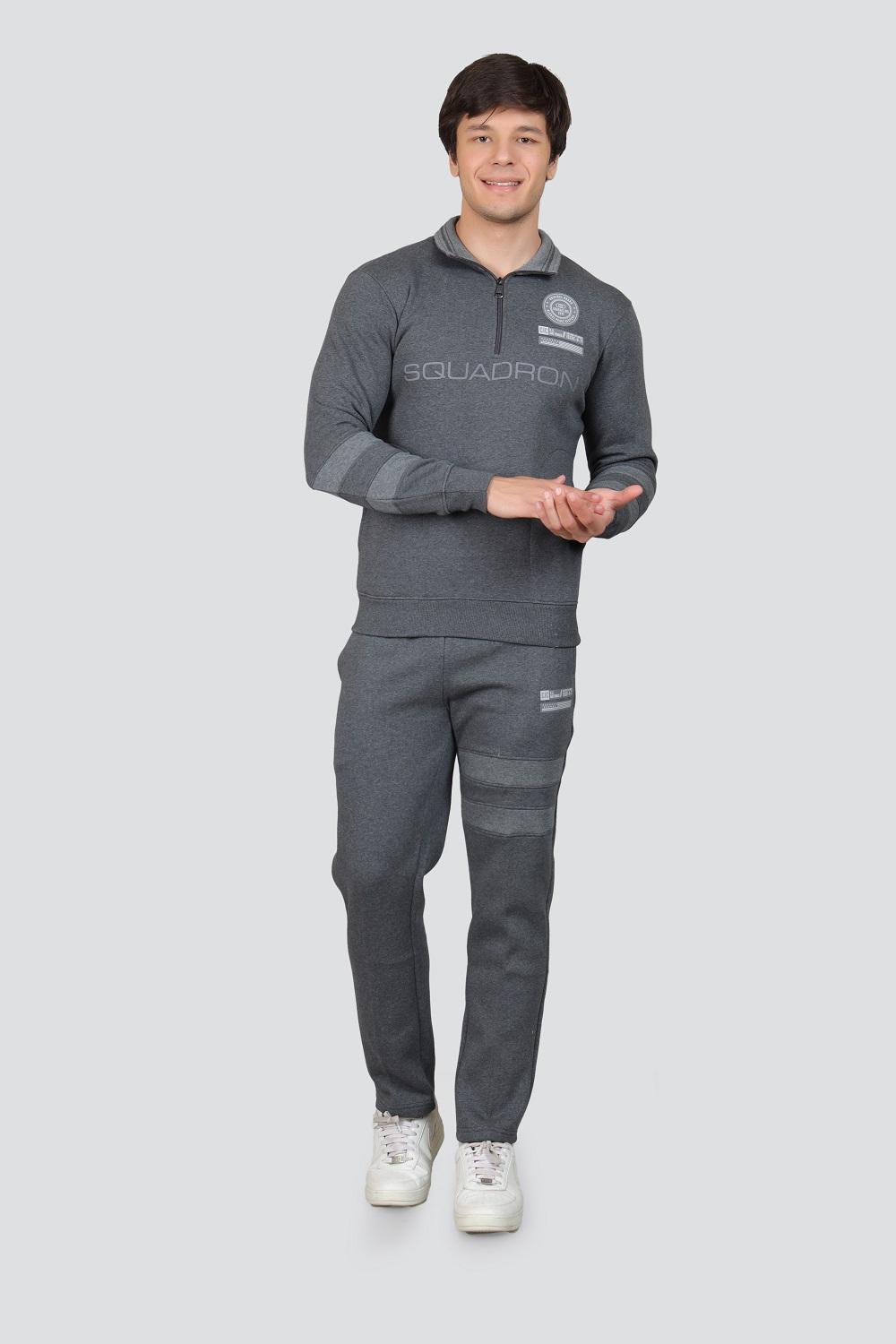 TRACK SUIT