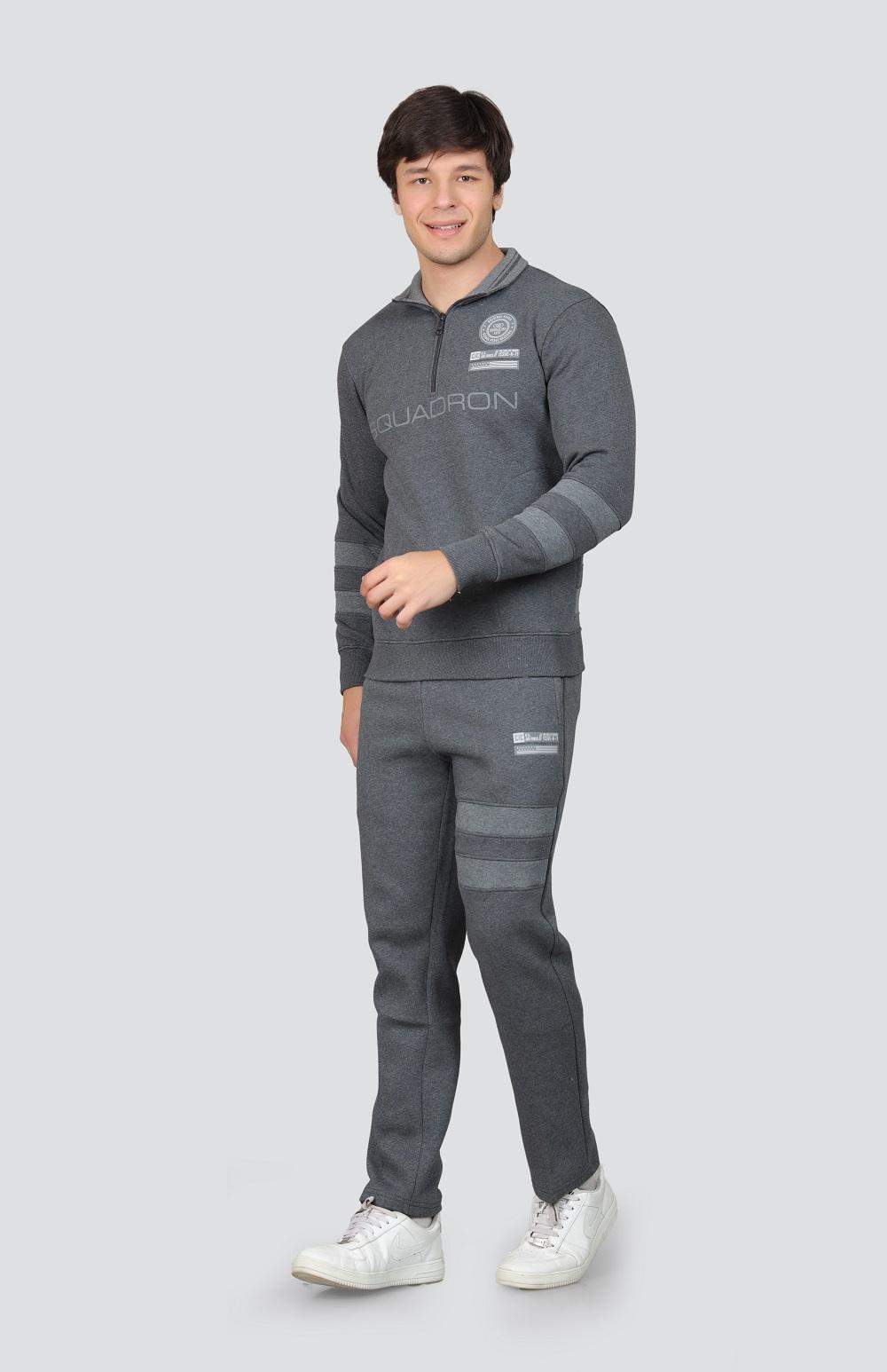 TRACK SUIT