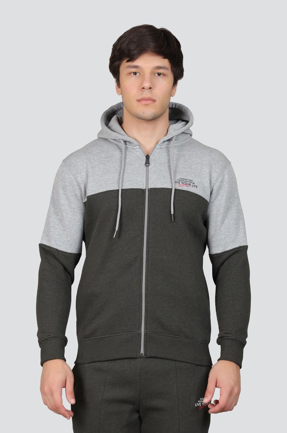 TRACK SUIT