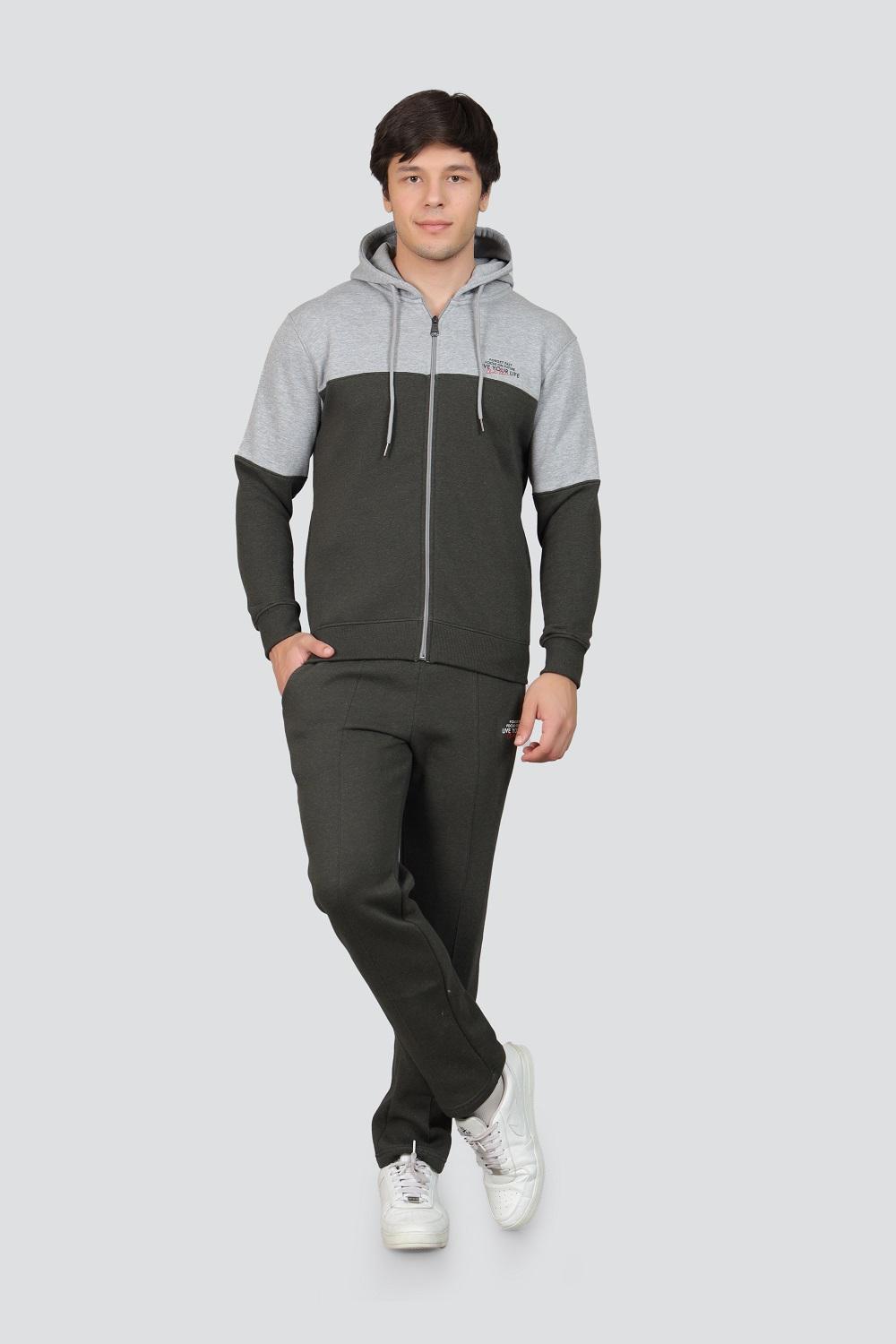 TRACK SUIT