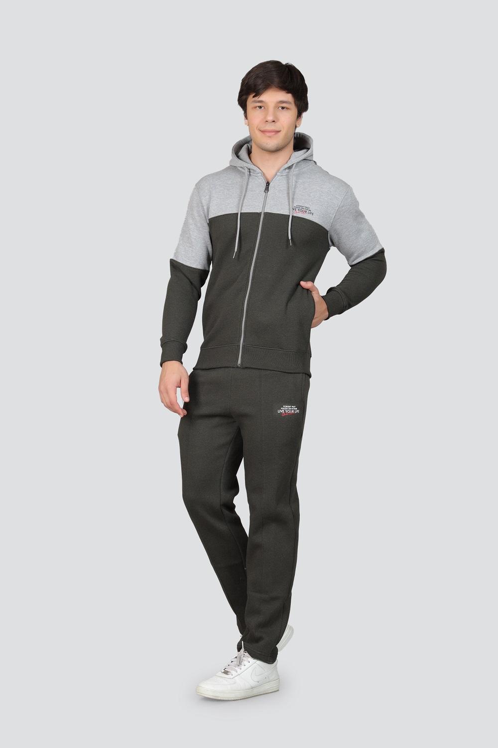 TRACK SUIT