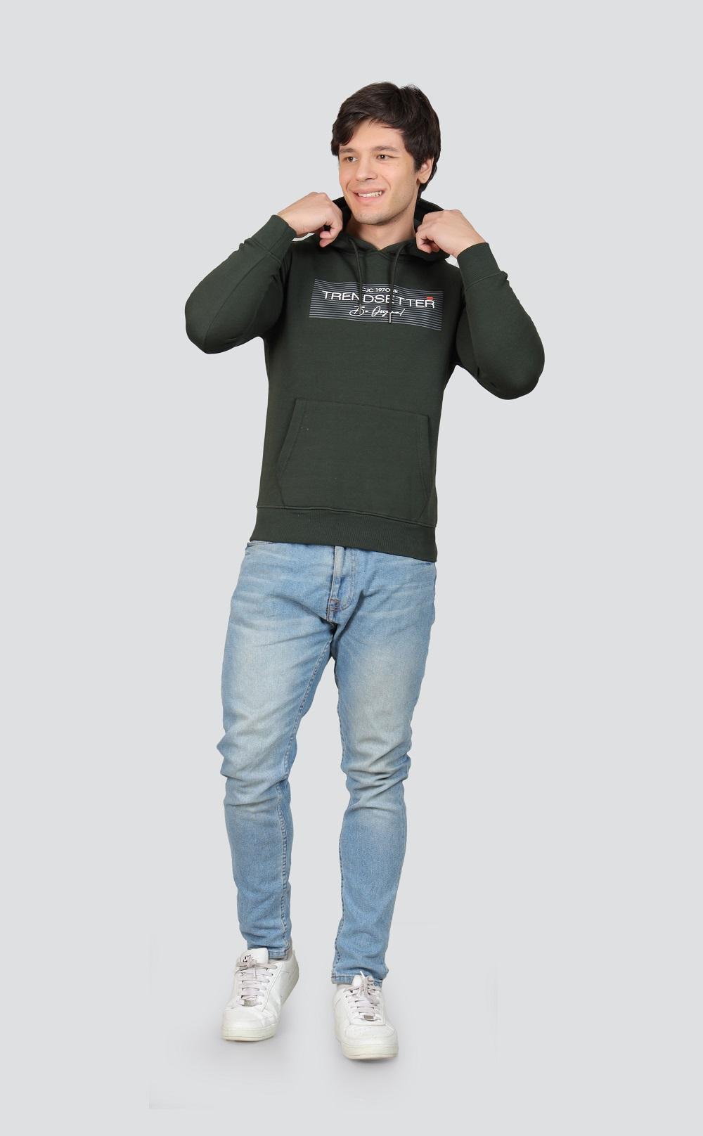 SWEAT-SHIRT