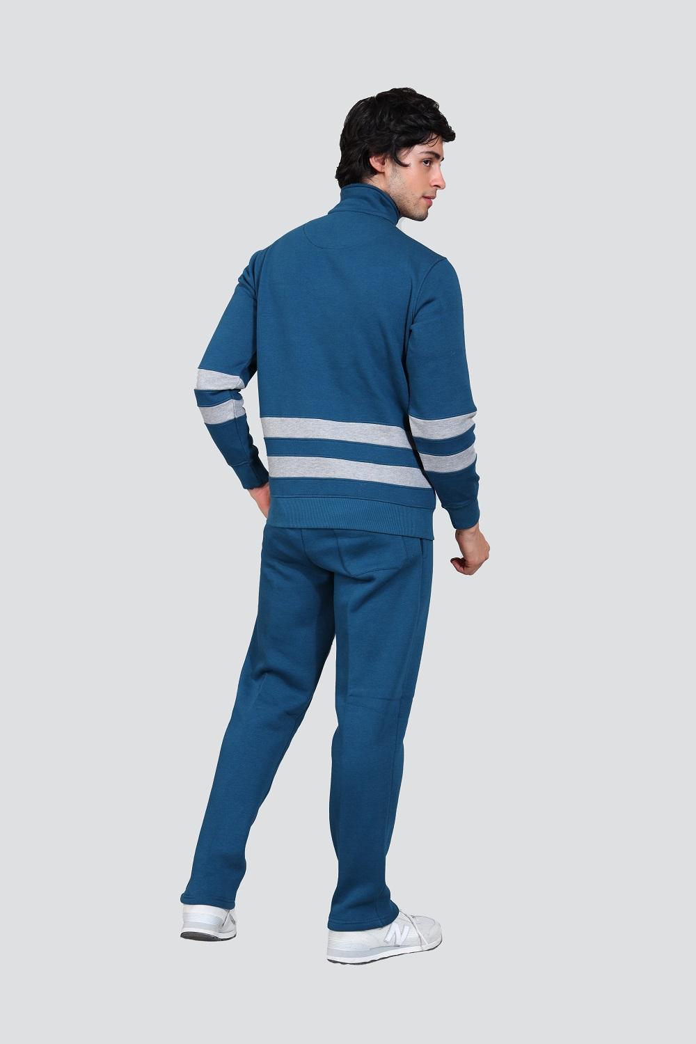 TRACK SUIT