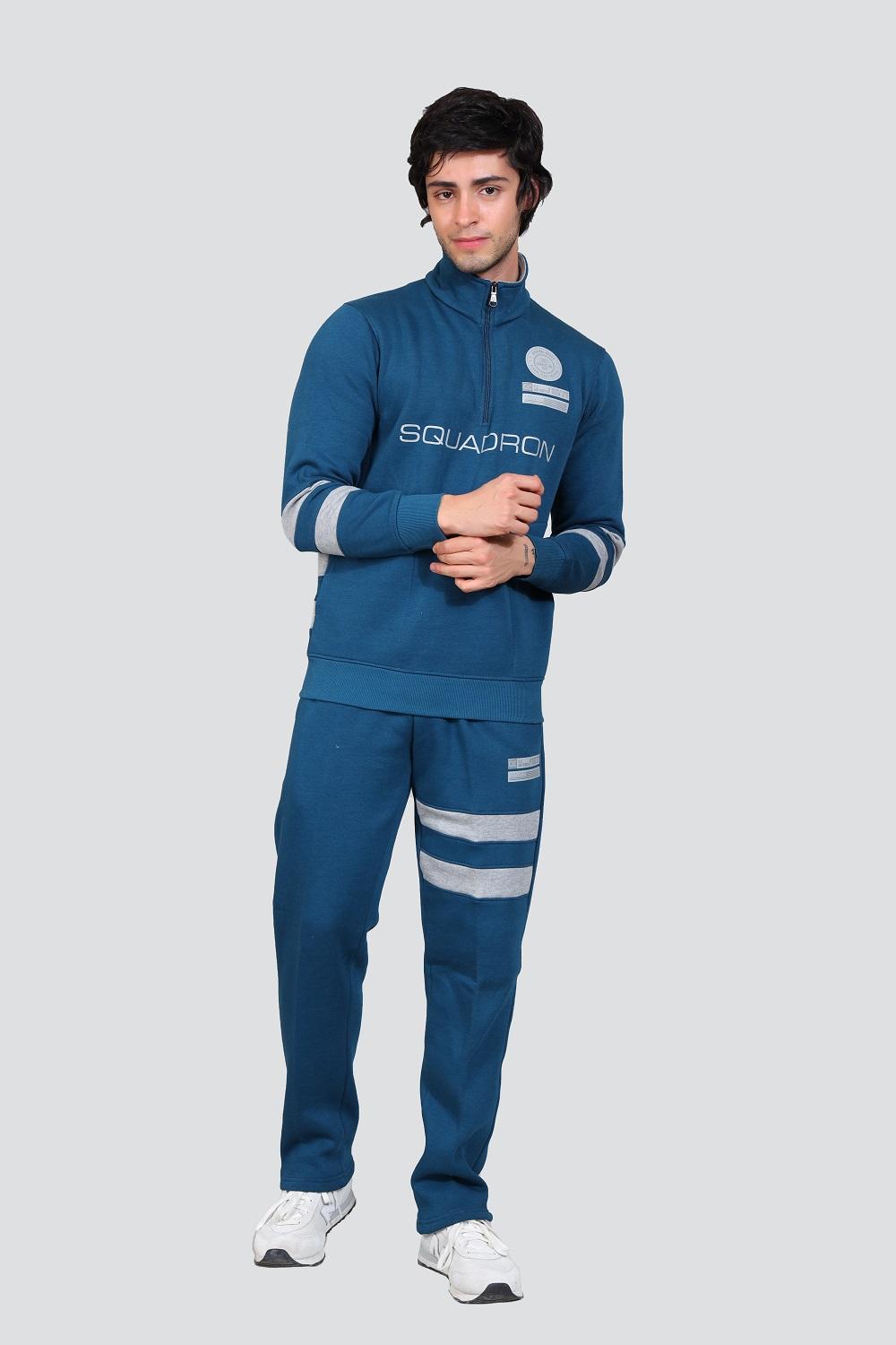 TRACK SUIT