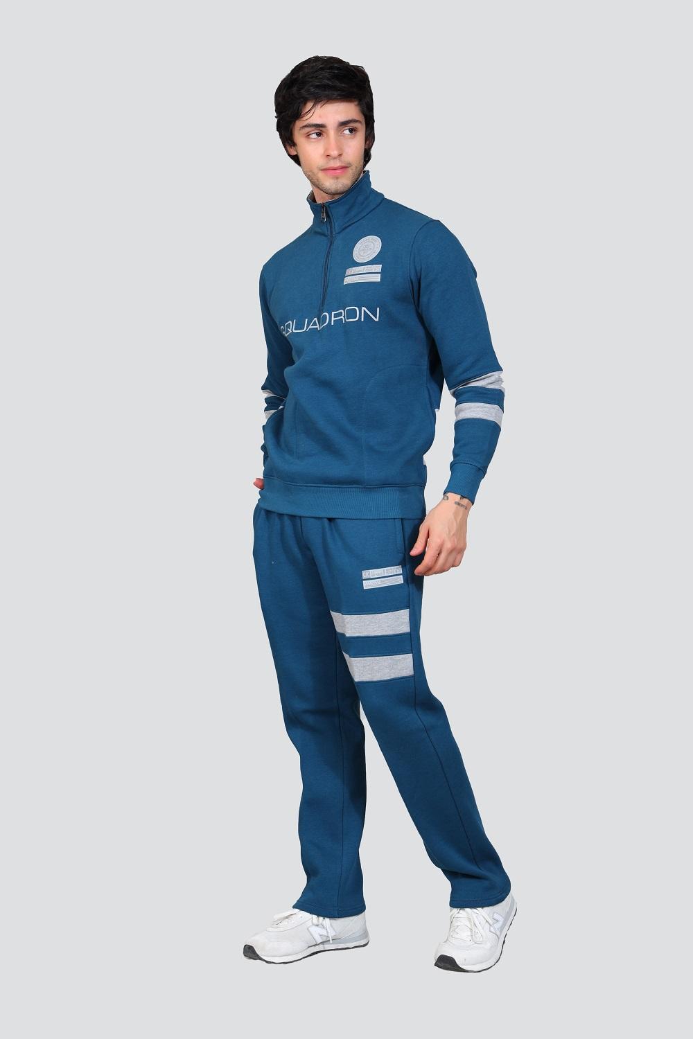 TRACK SUIT