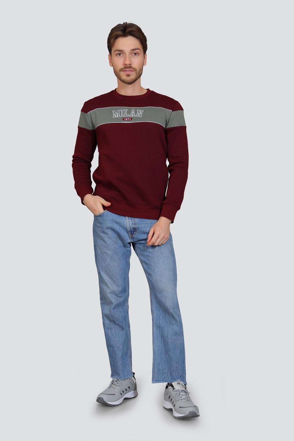 SWEAT-SHIRT