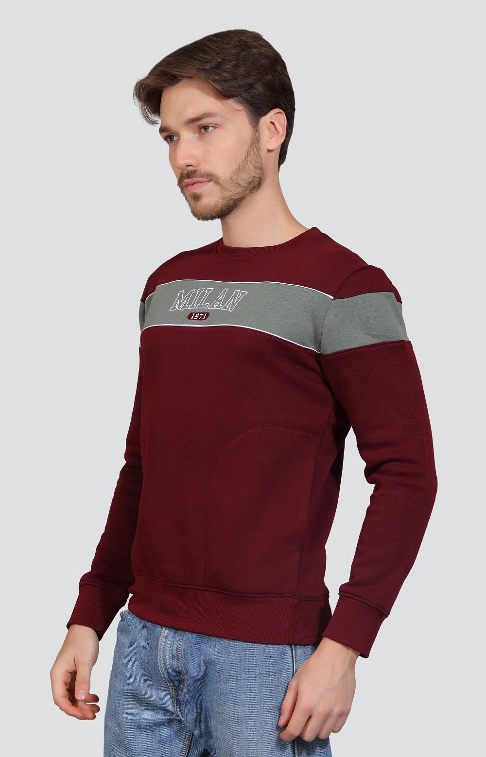 SWEAT-SHIRT