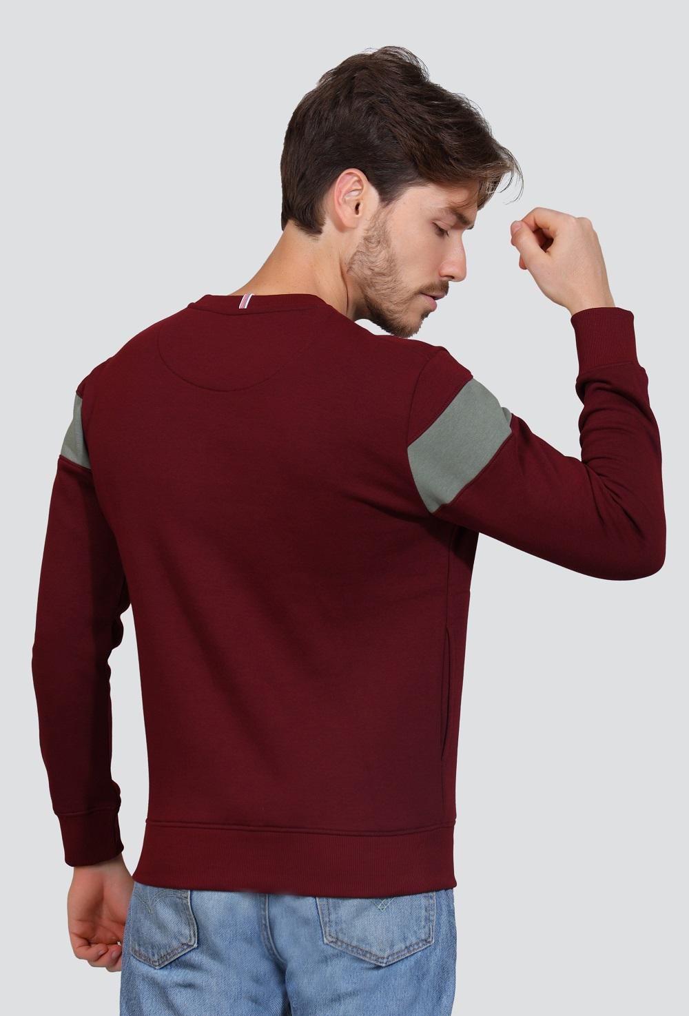 SWEAT-SHIRT