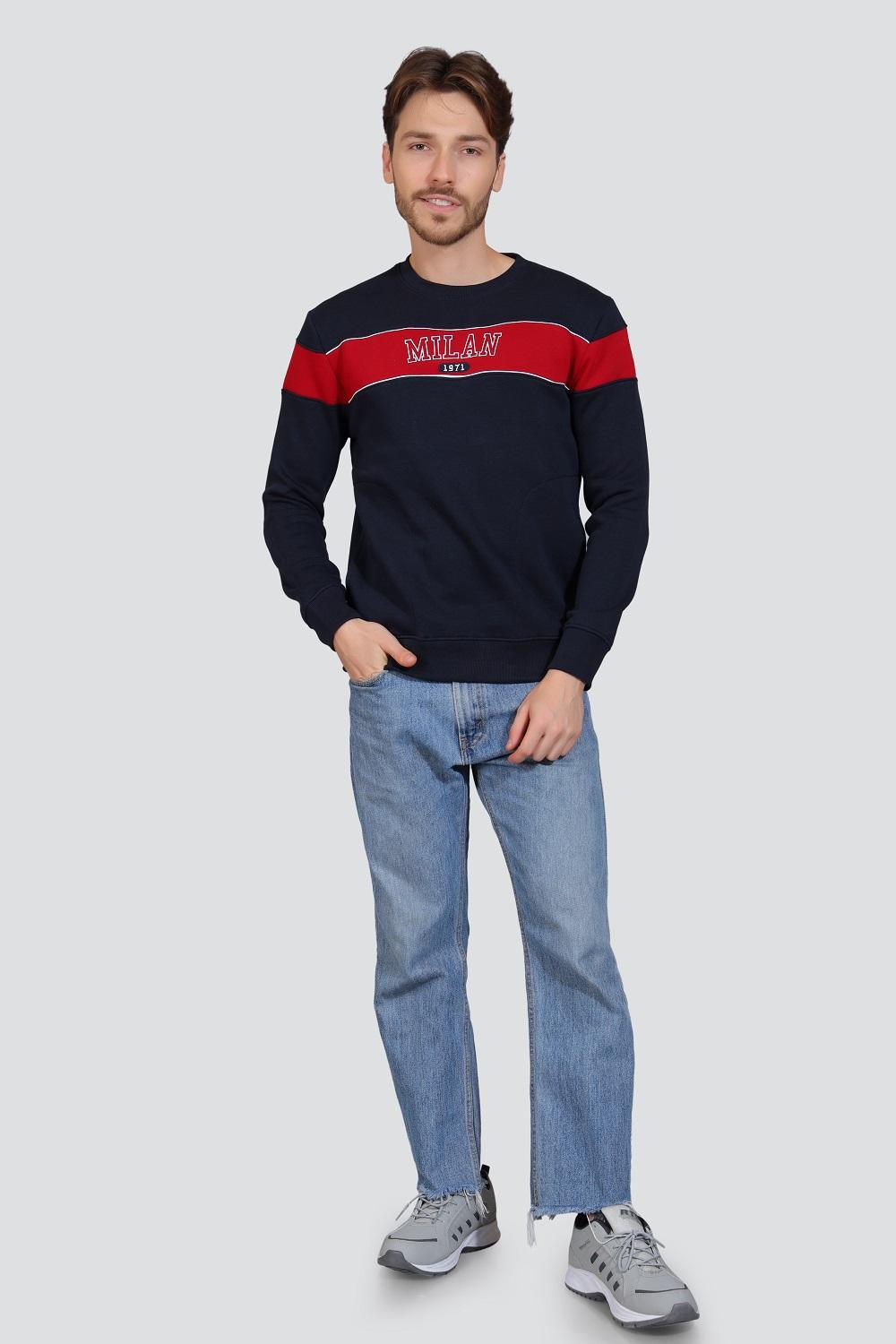 SWEAT-SHIRT