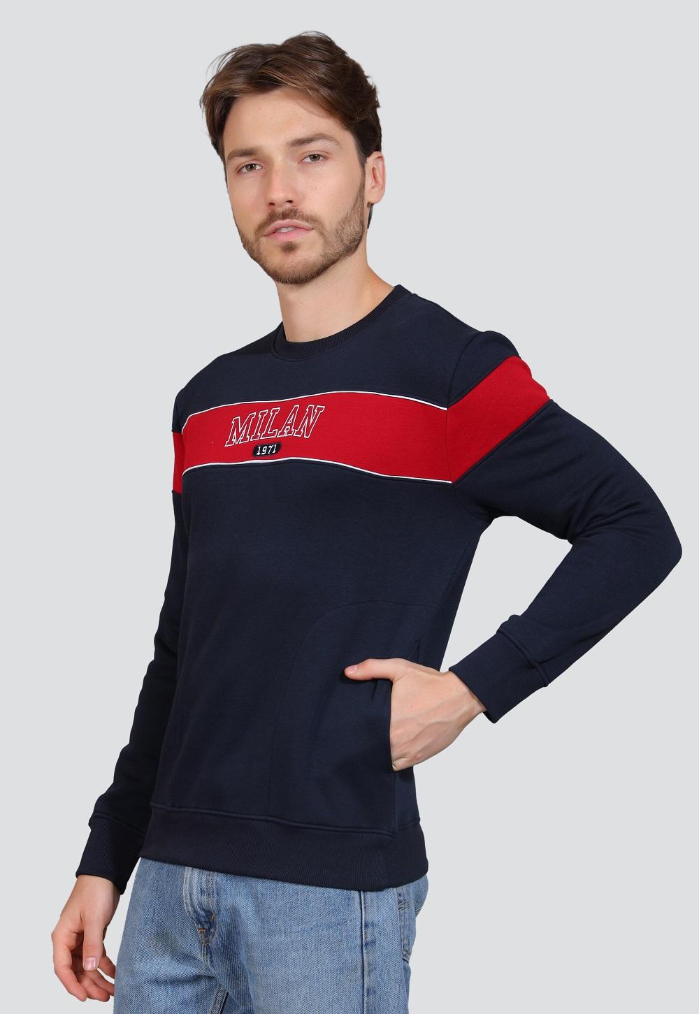 SWEAT-SHIRT