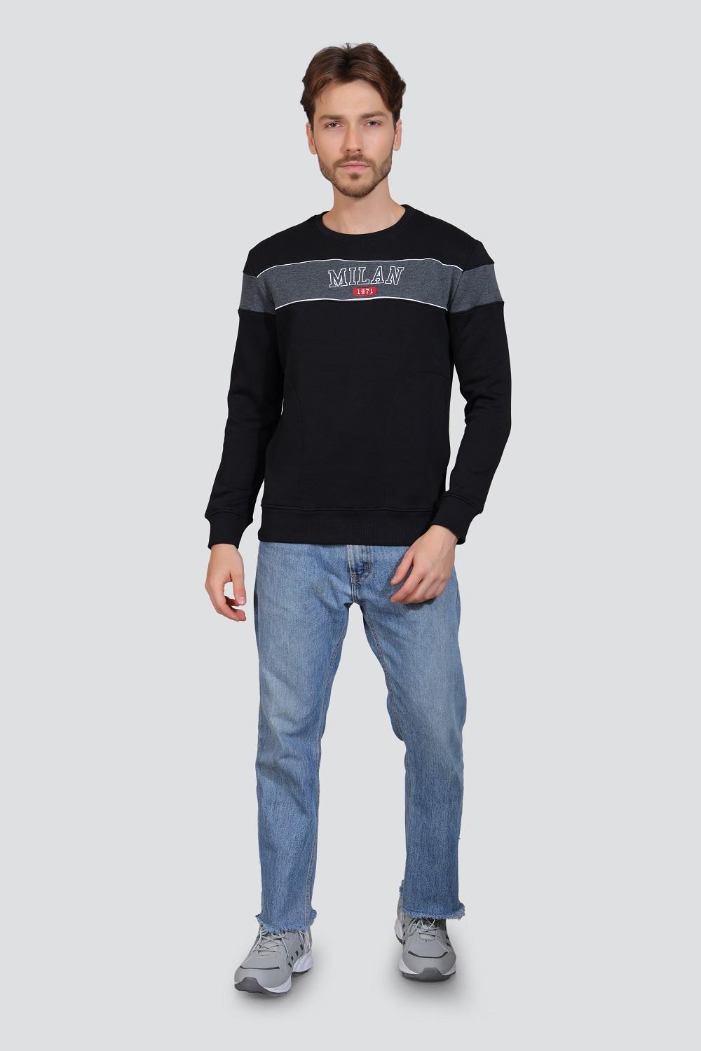 SWEAT-SHIRT