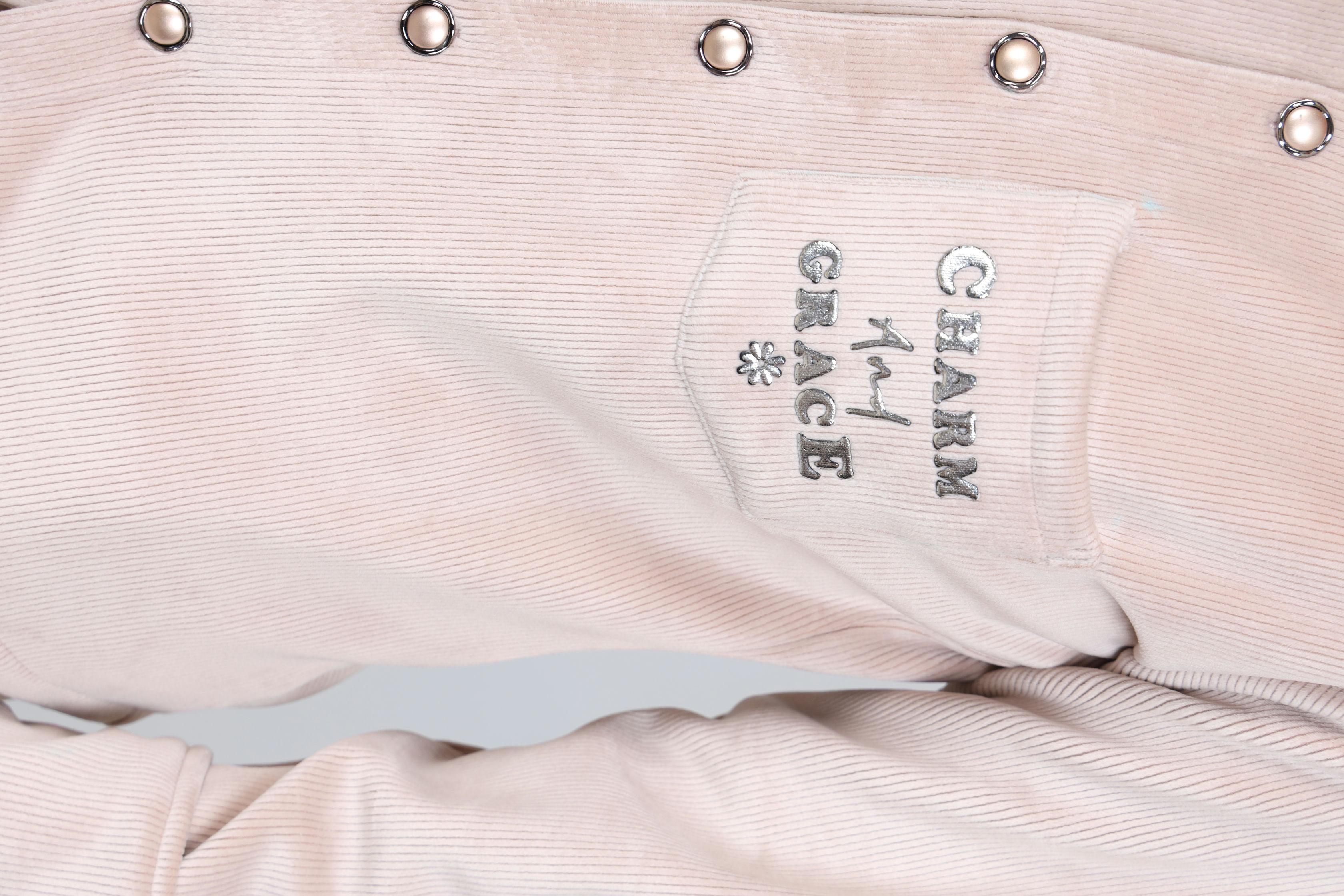 zoom clothing