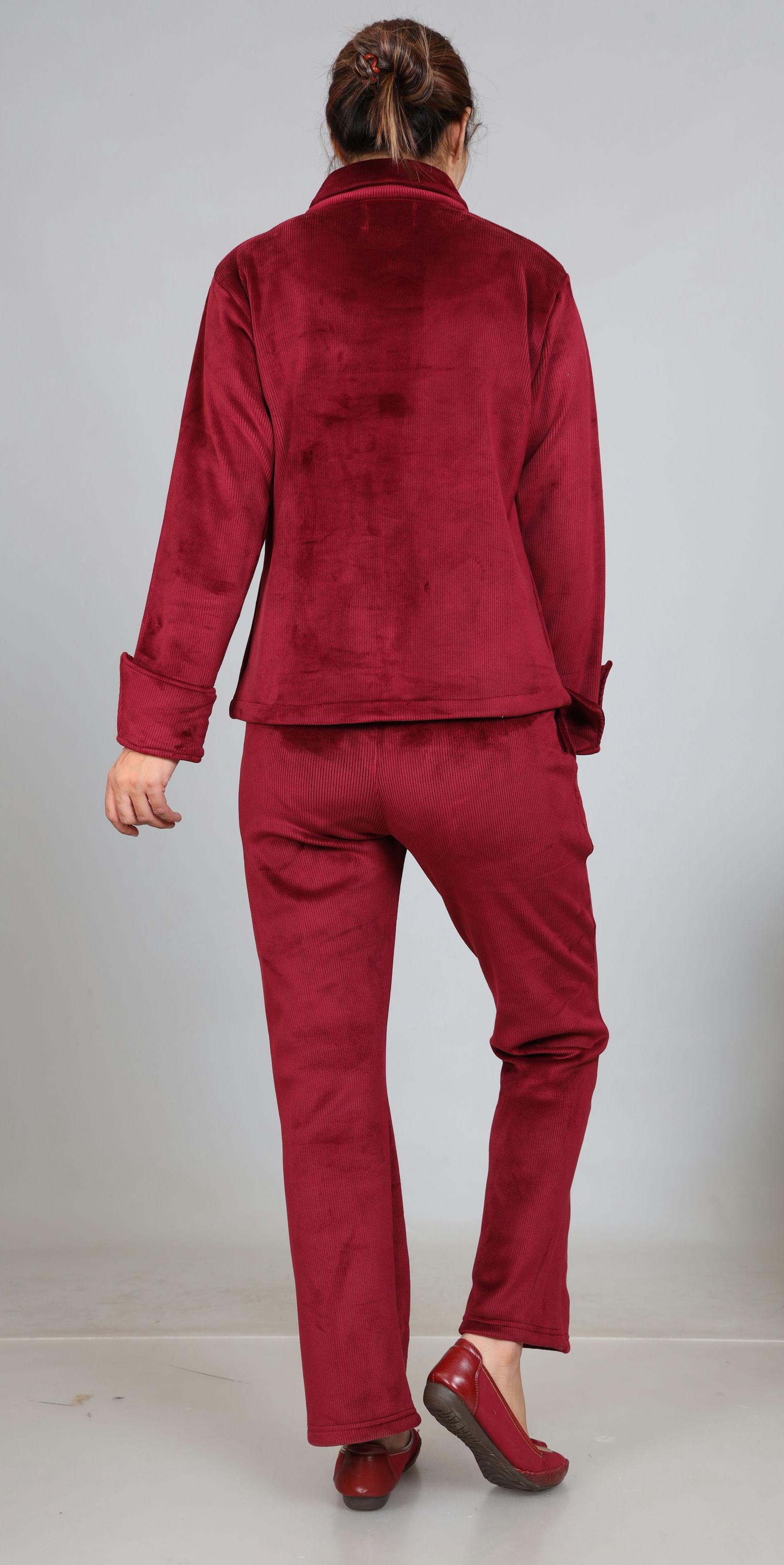 zoom clothing
