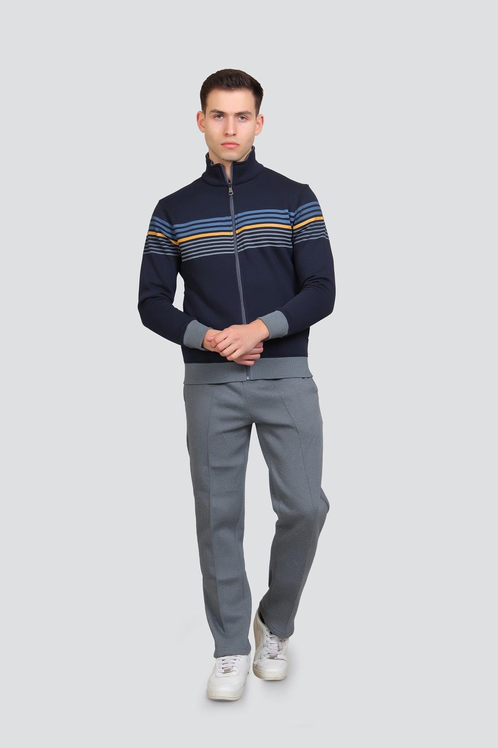 TRACK SUIT