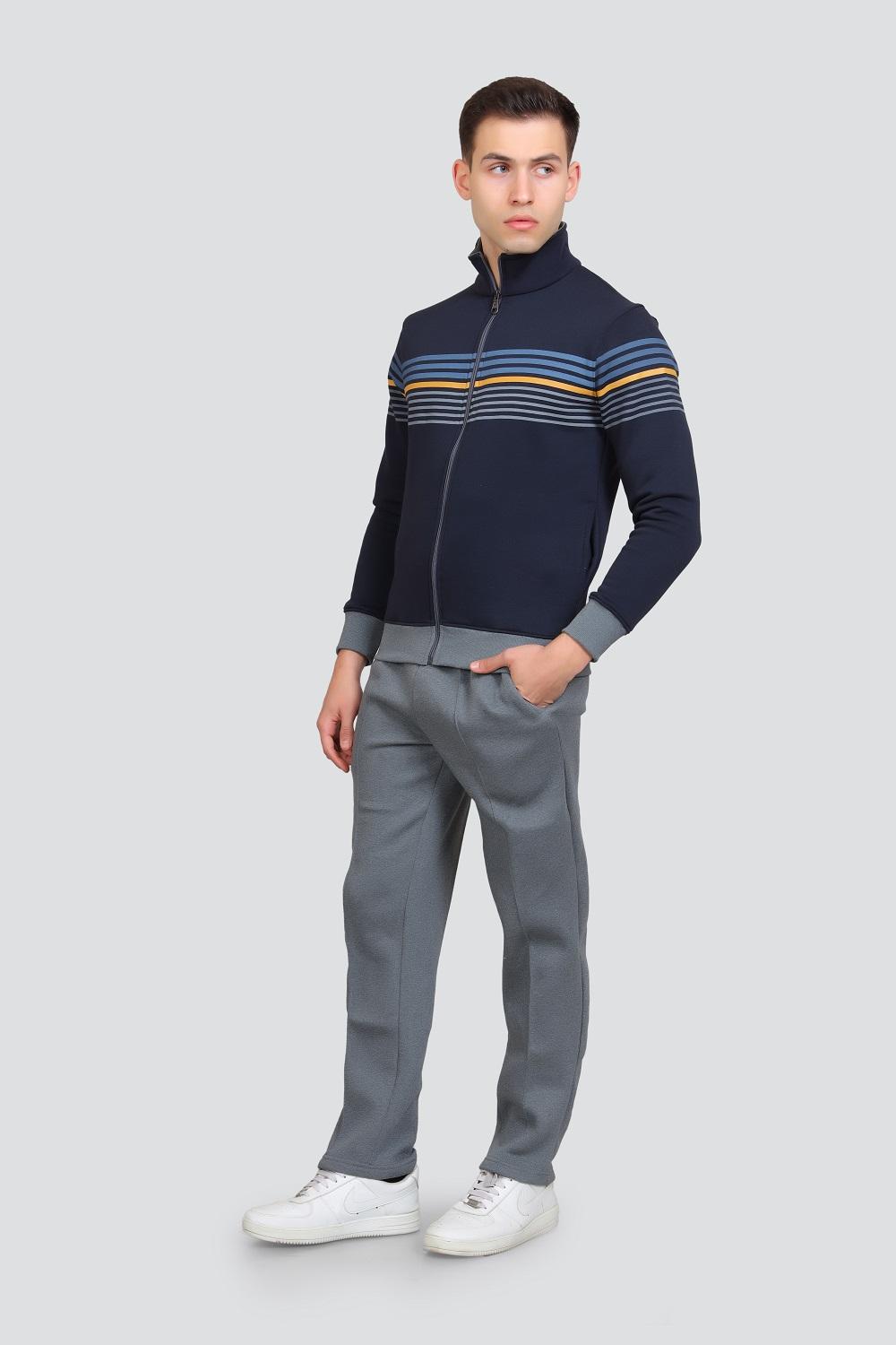 TRACK SUIT