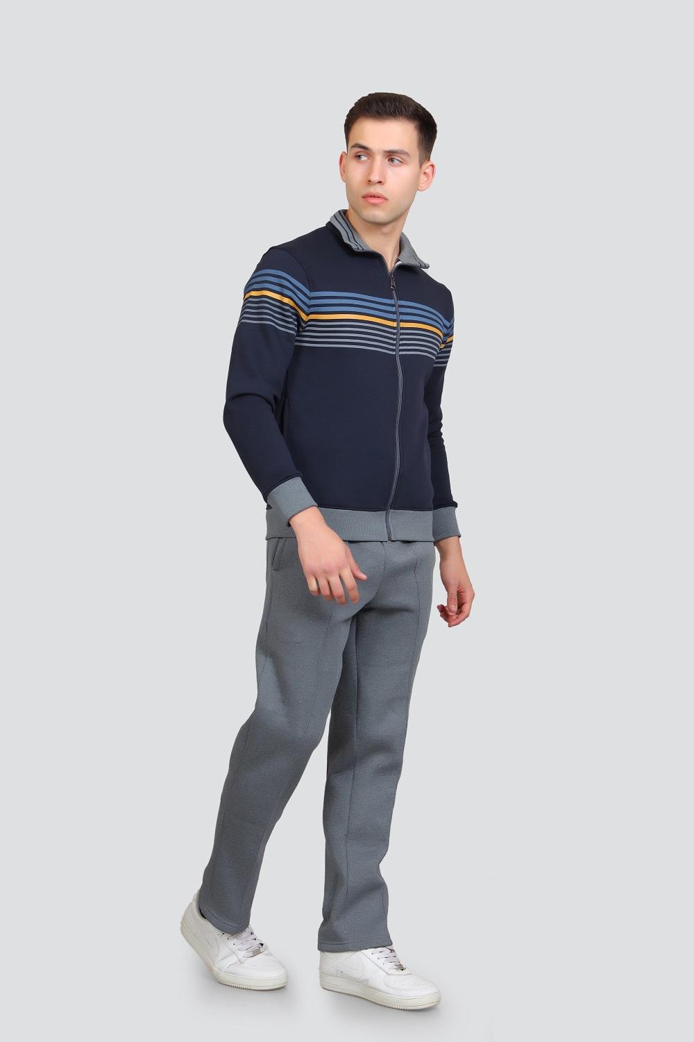 TRACK SUIT