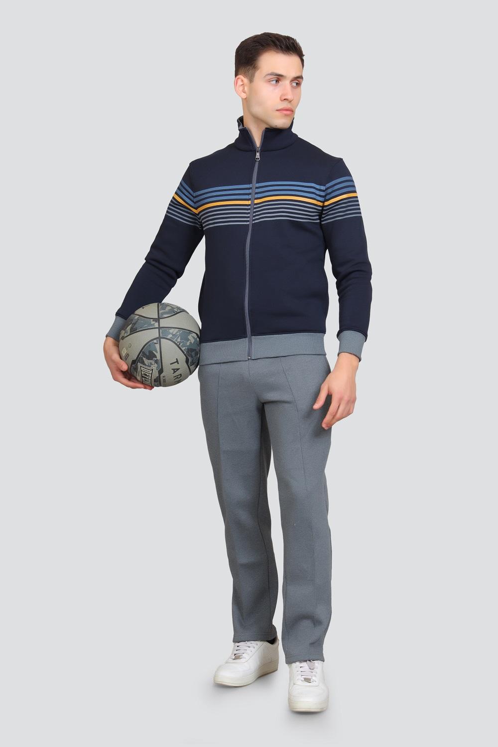 TRACK SUIT