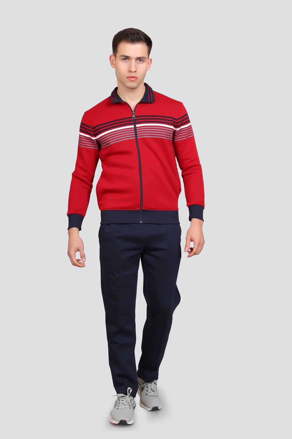 TRACK SUIT