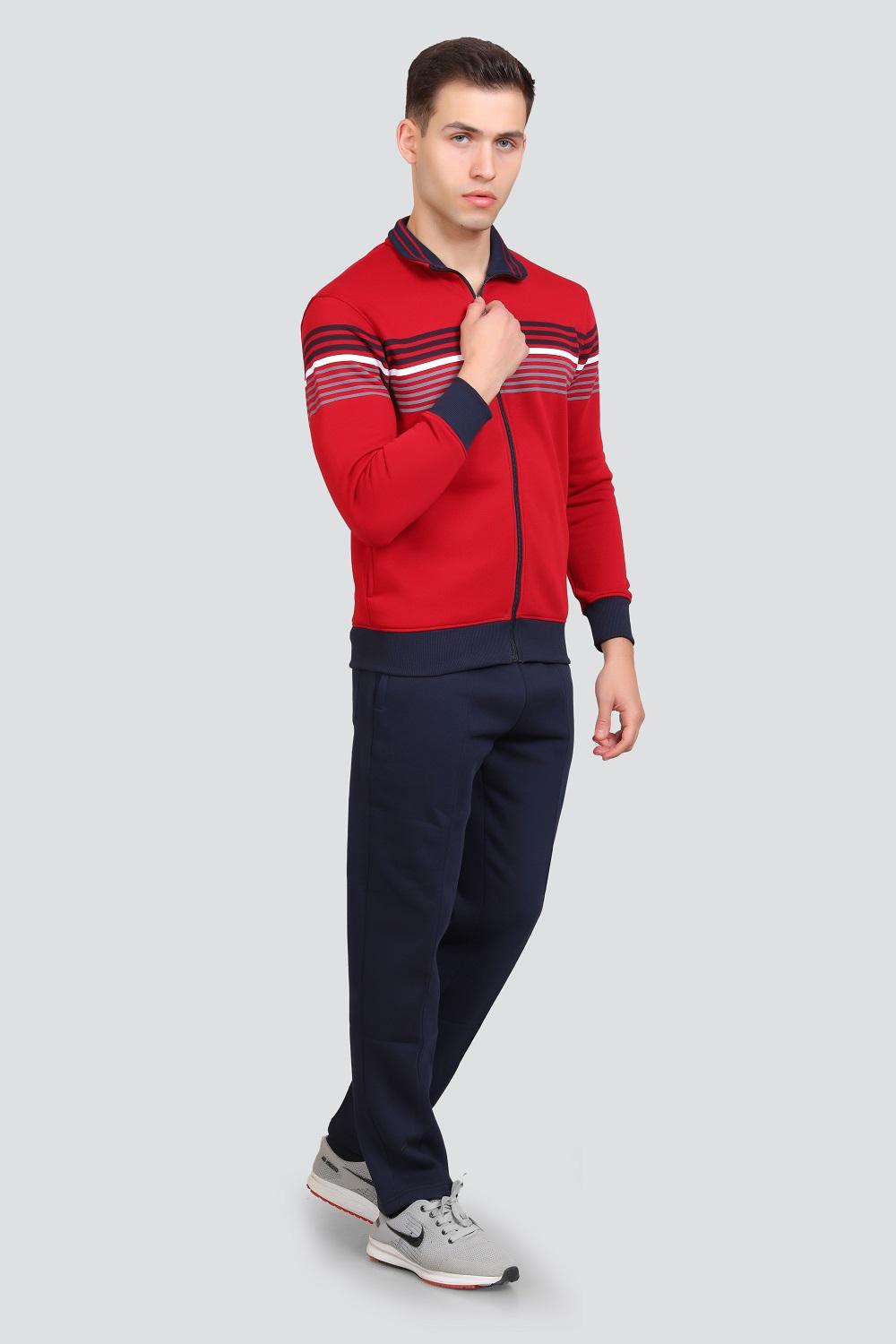 TRACK SUIT