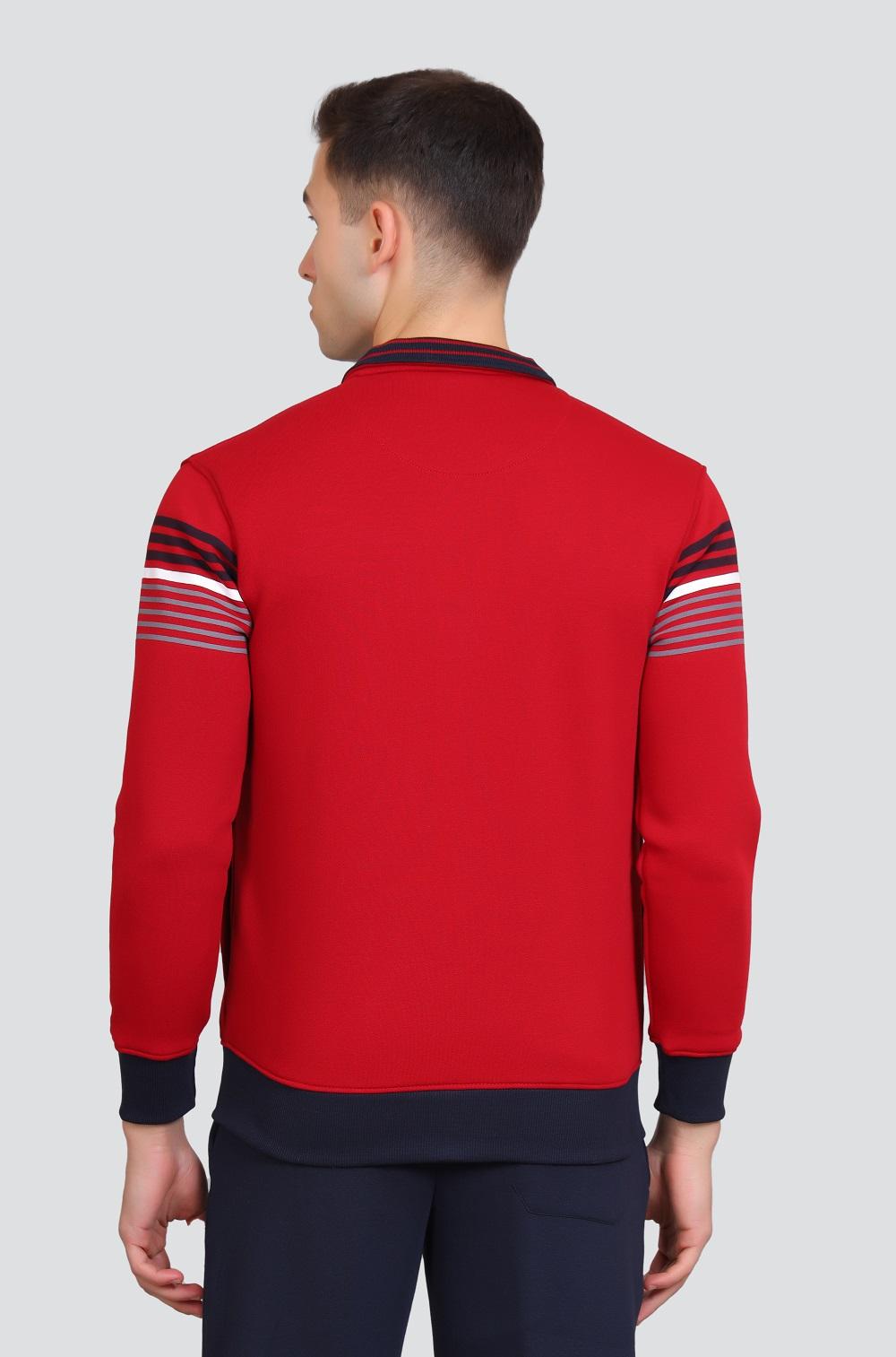 TRACK SUIT