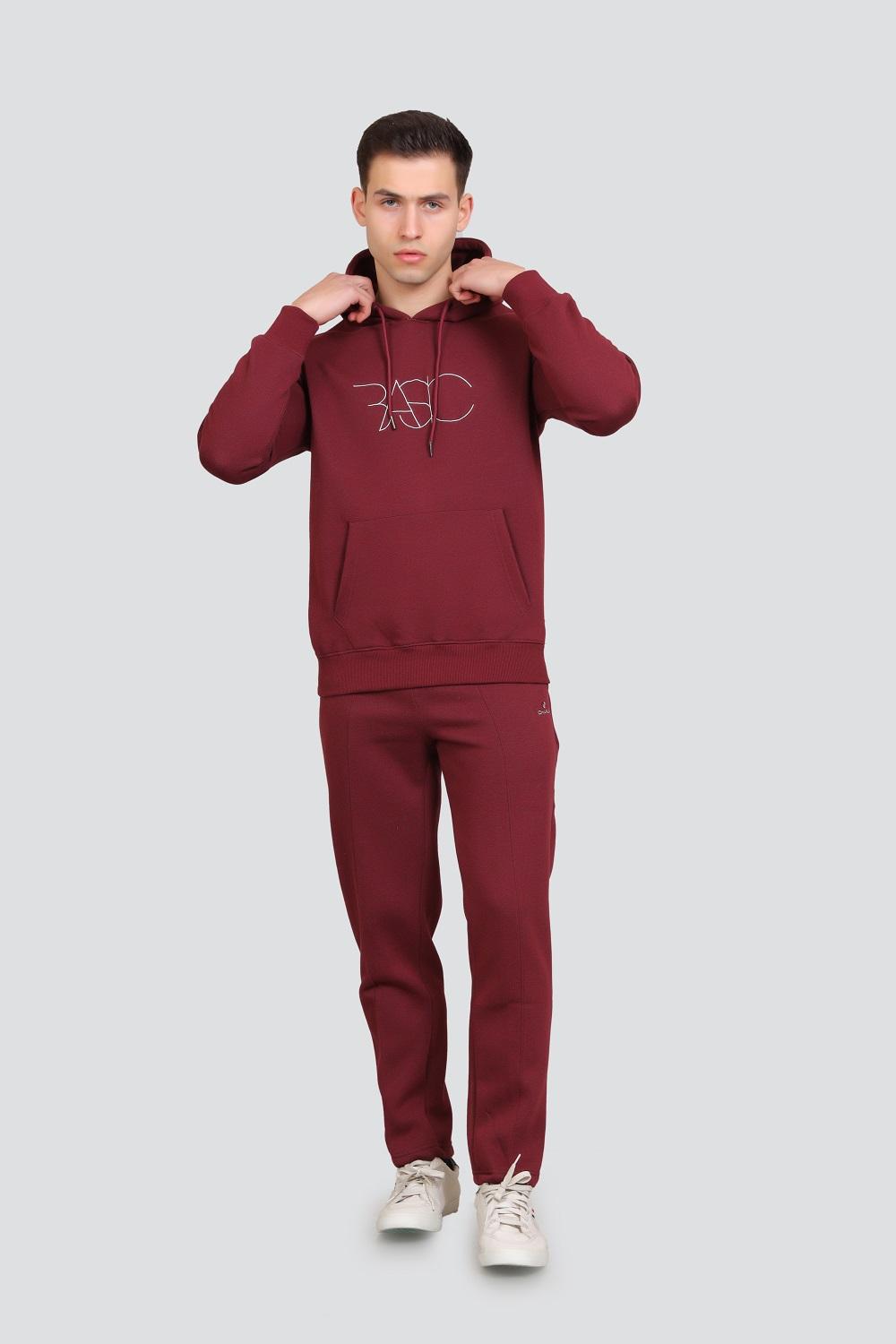 TRACK SUIT
