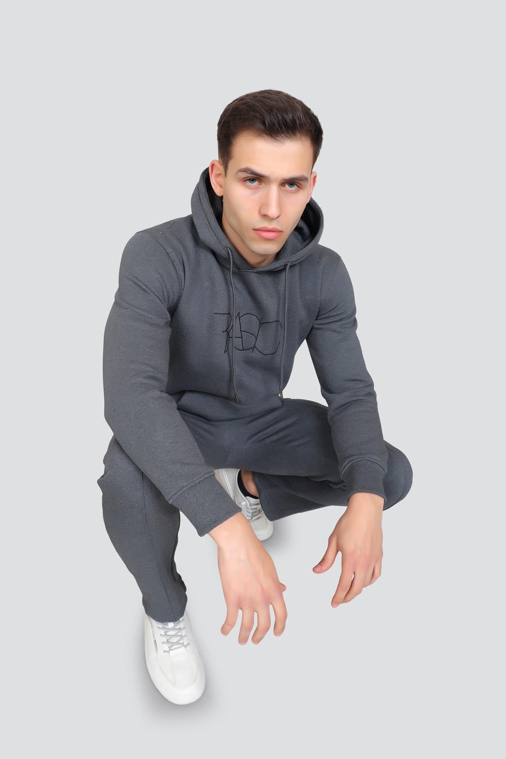 TRACK SUIT