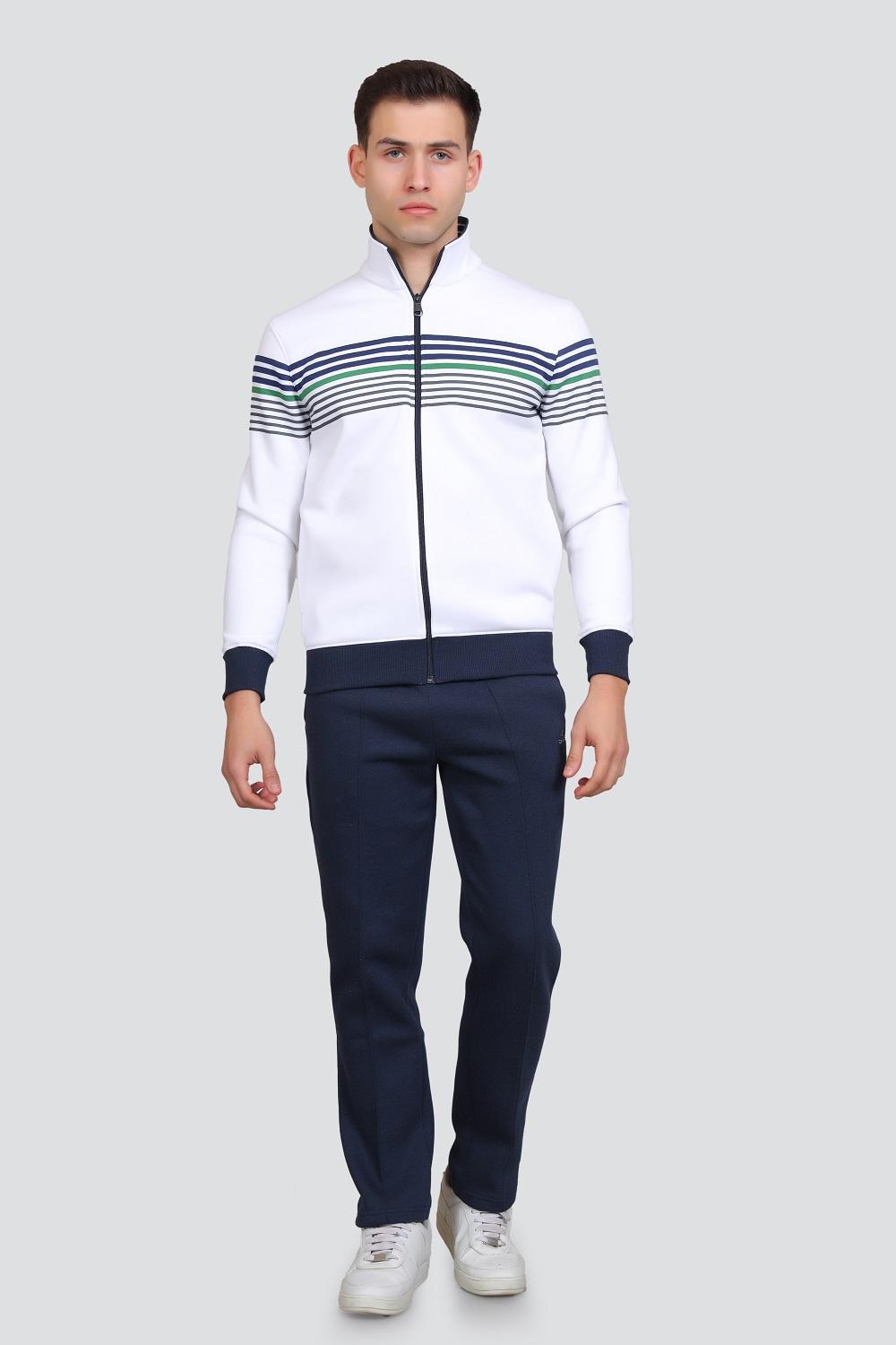 TRACK SUIT