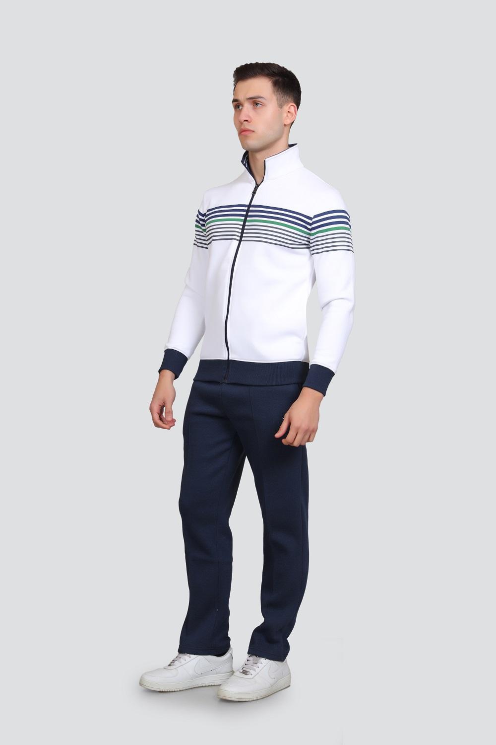 TRACK SUIT