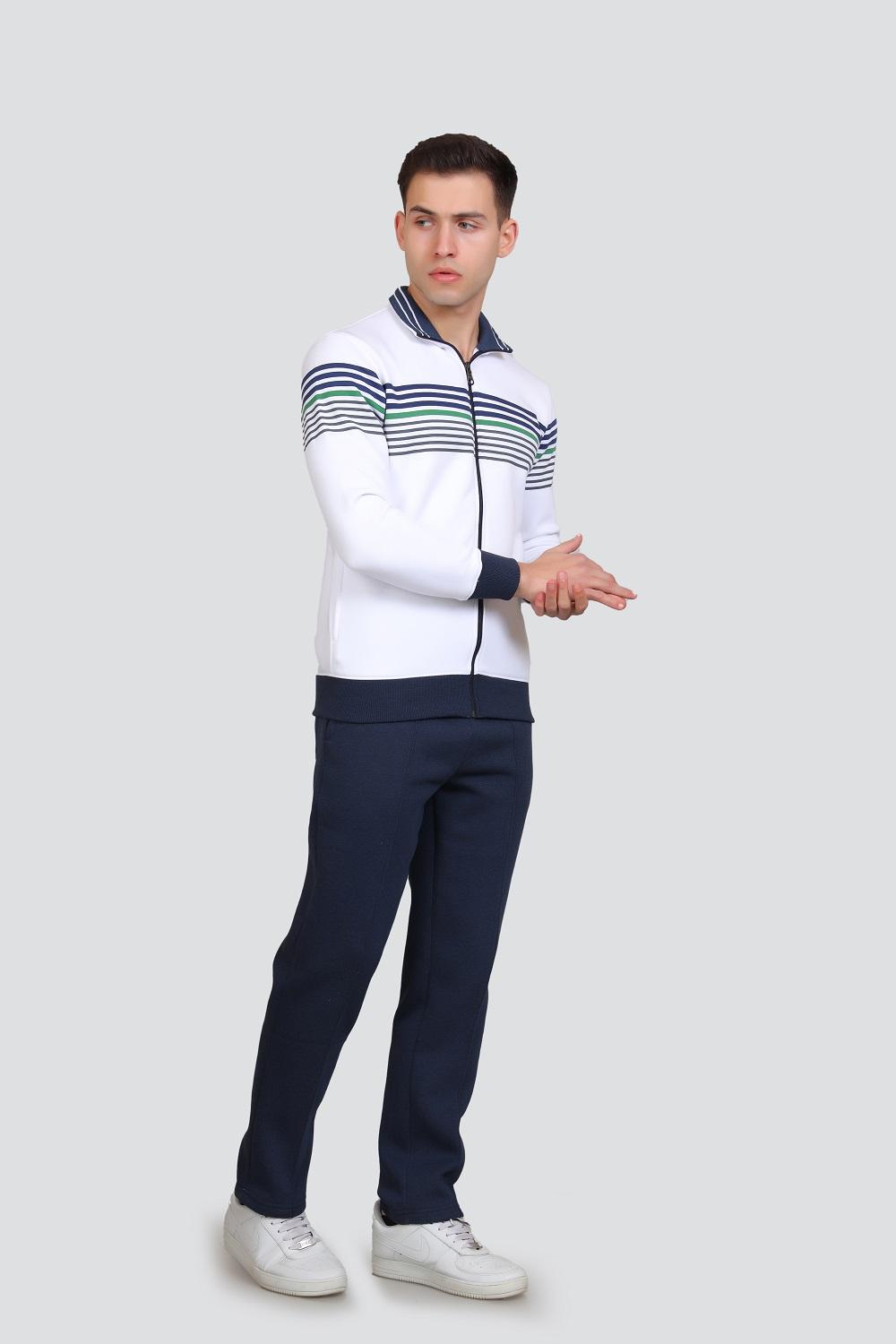 TRACK SUIT