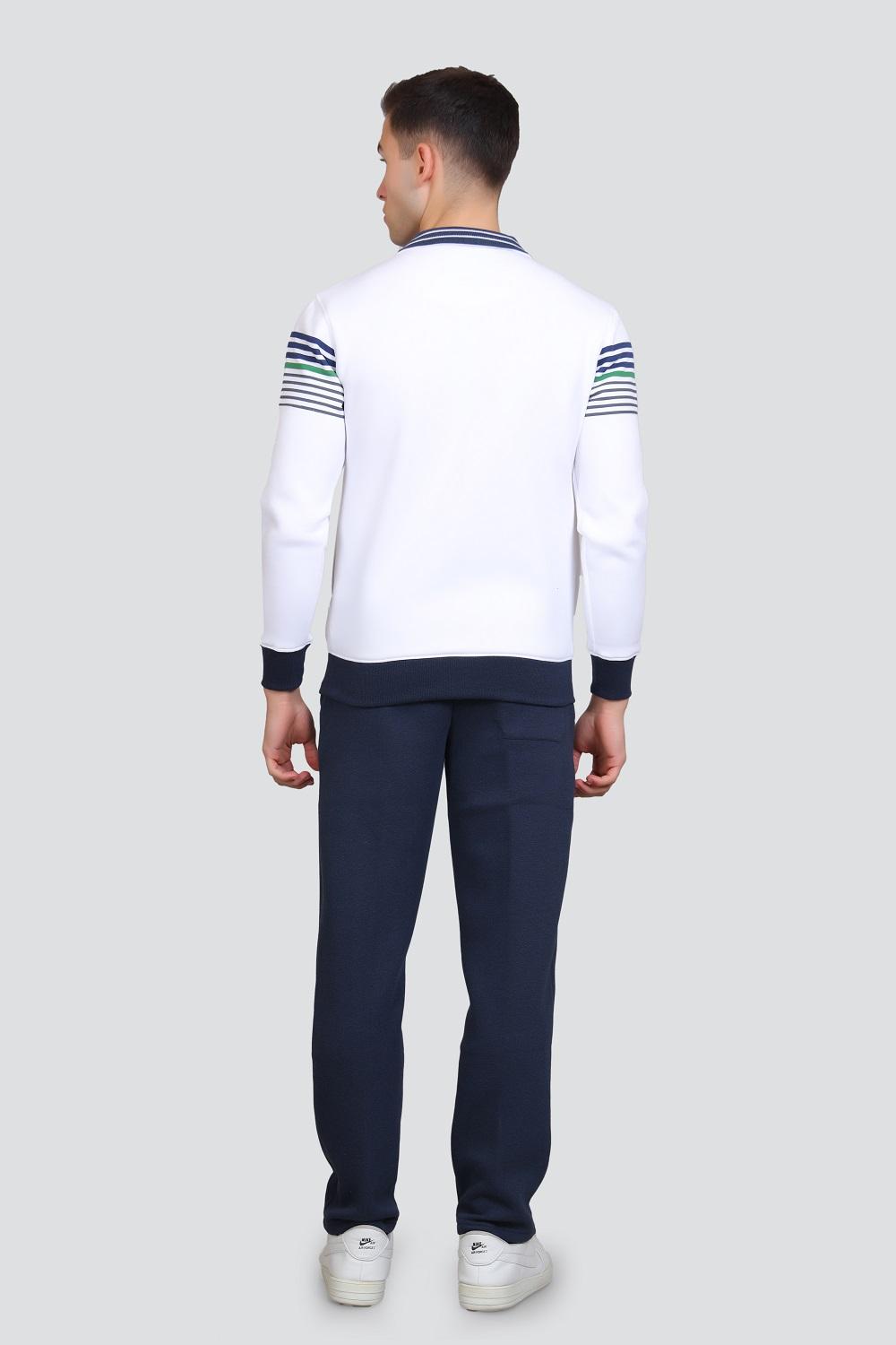 TRACK SUIT