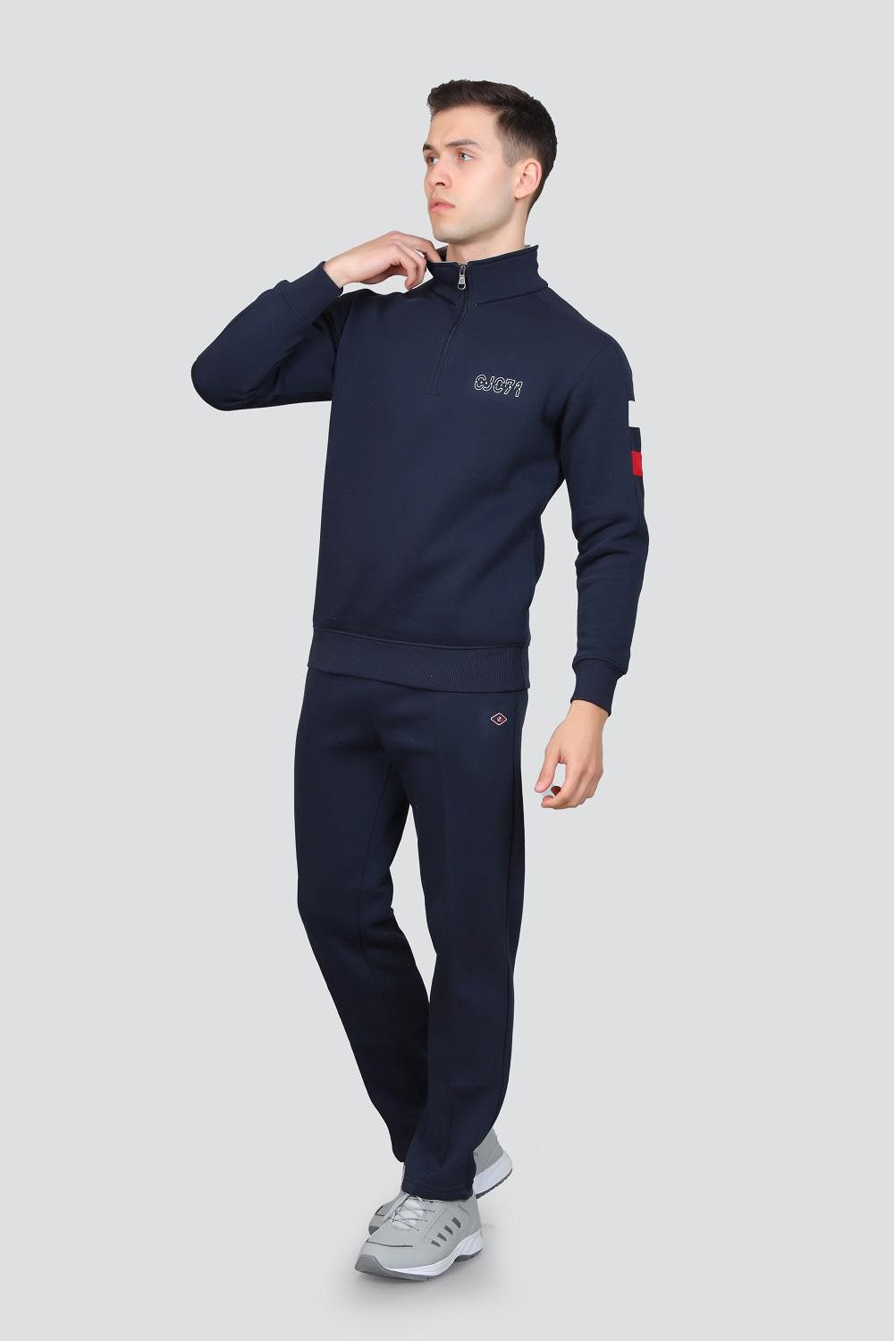 TRACK SUIT