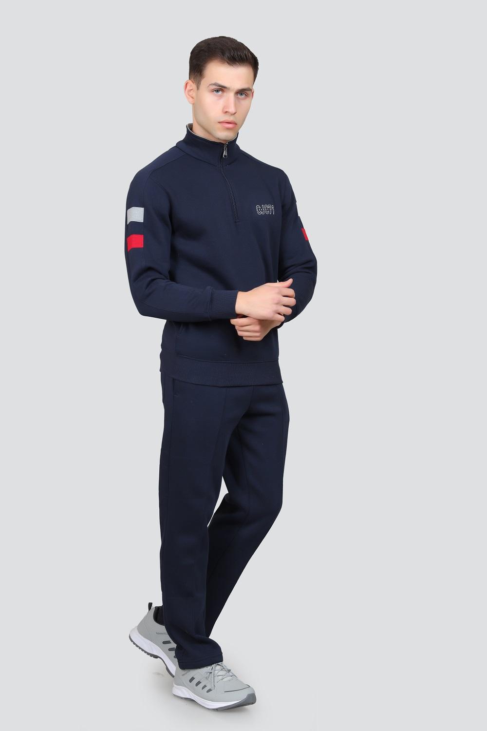 TRACK SUIT