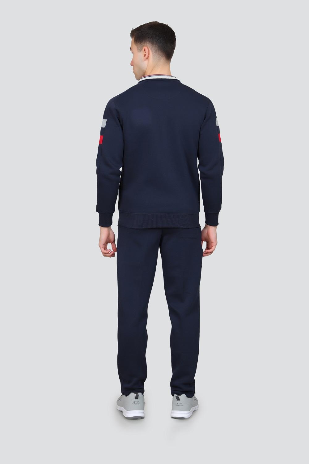 TRACK SUIT