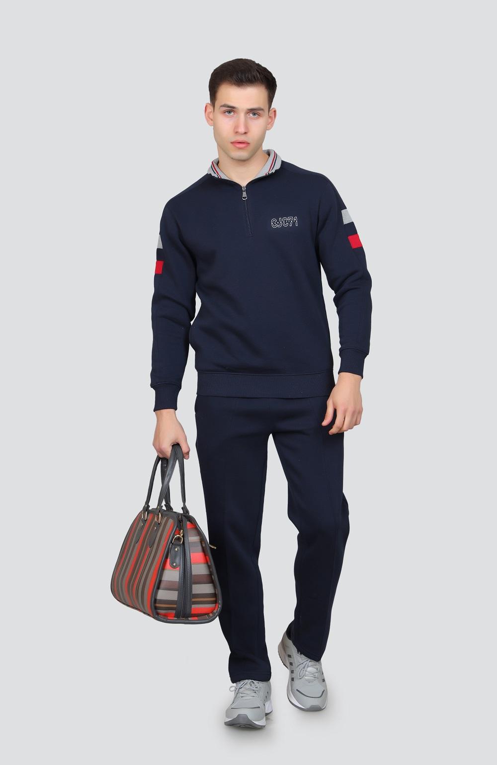 TRACK SUIT