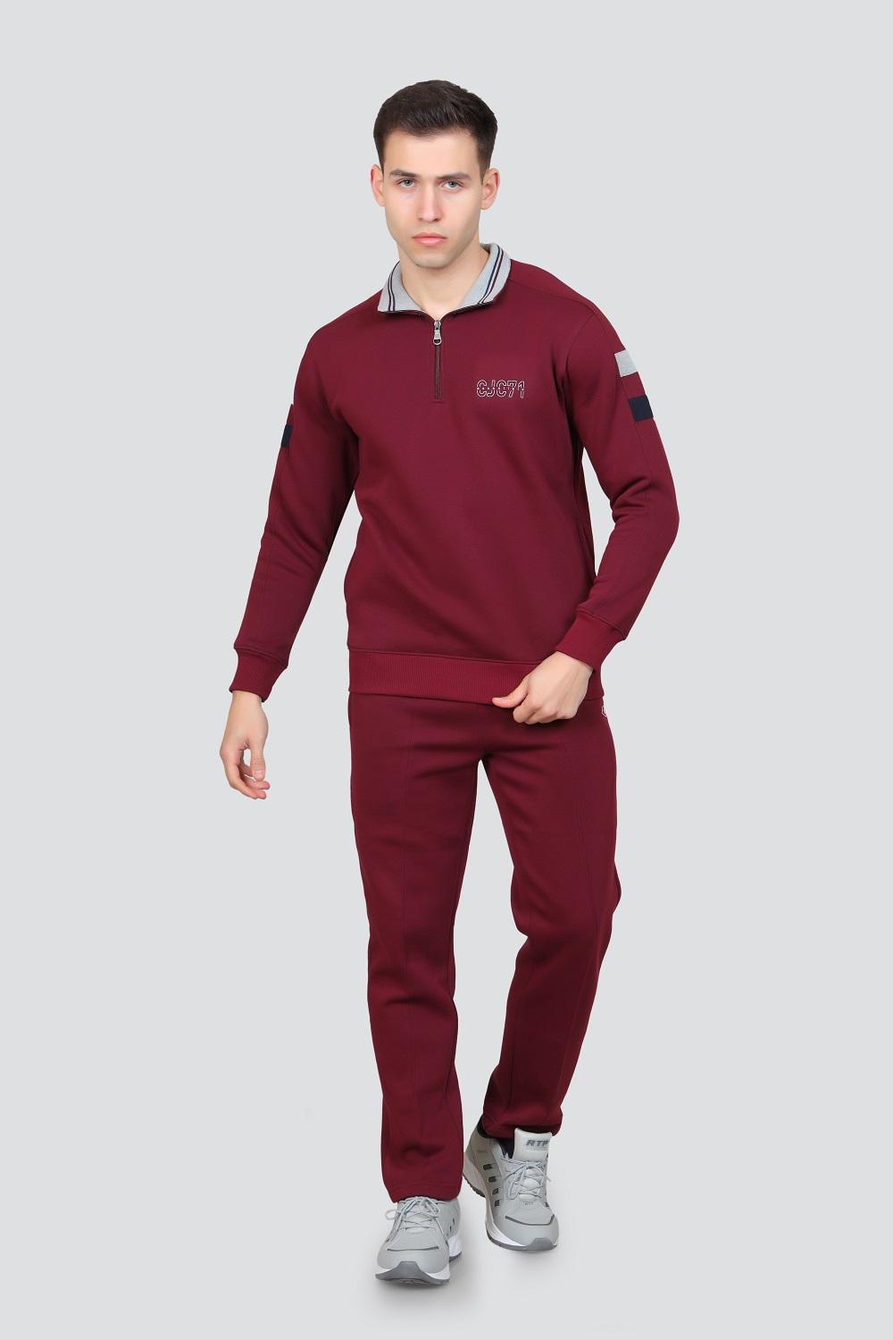 TRACK SUIT