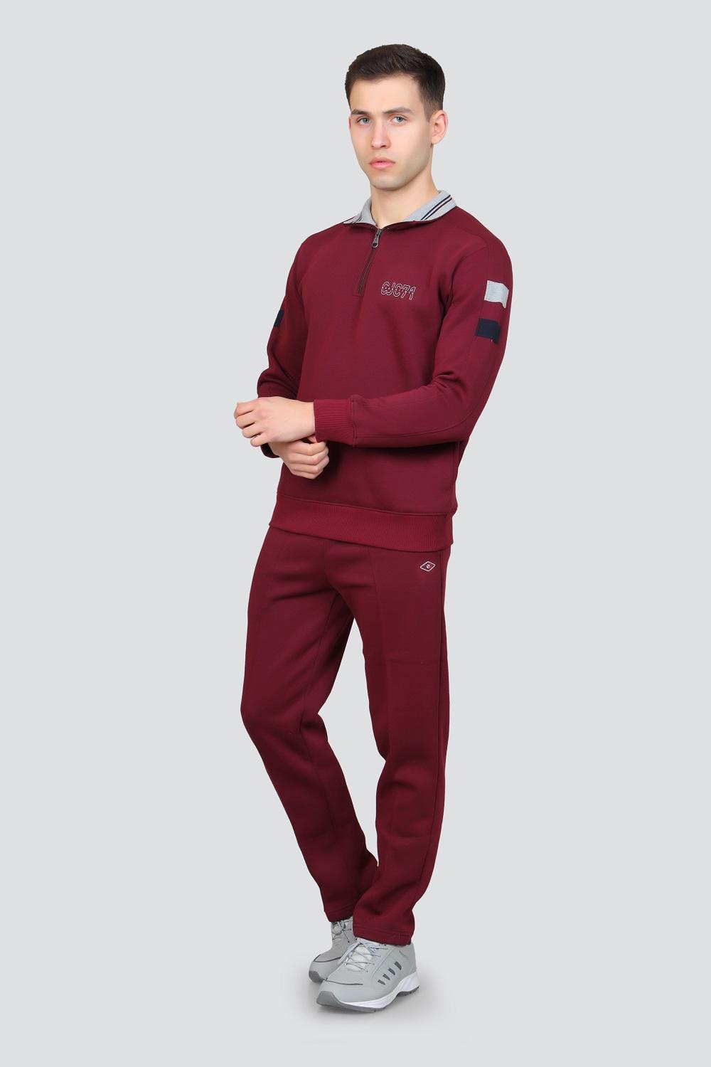 TRACK SUIT