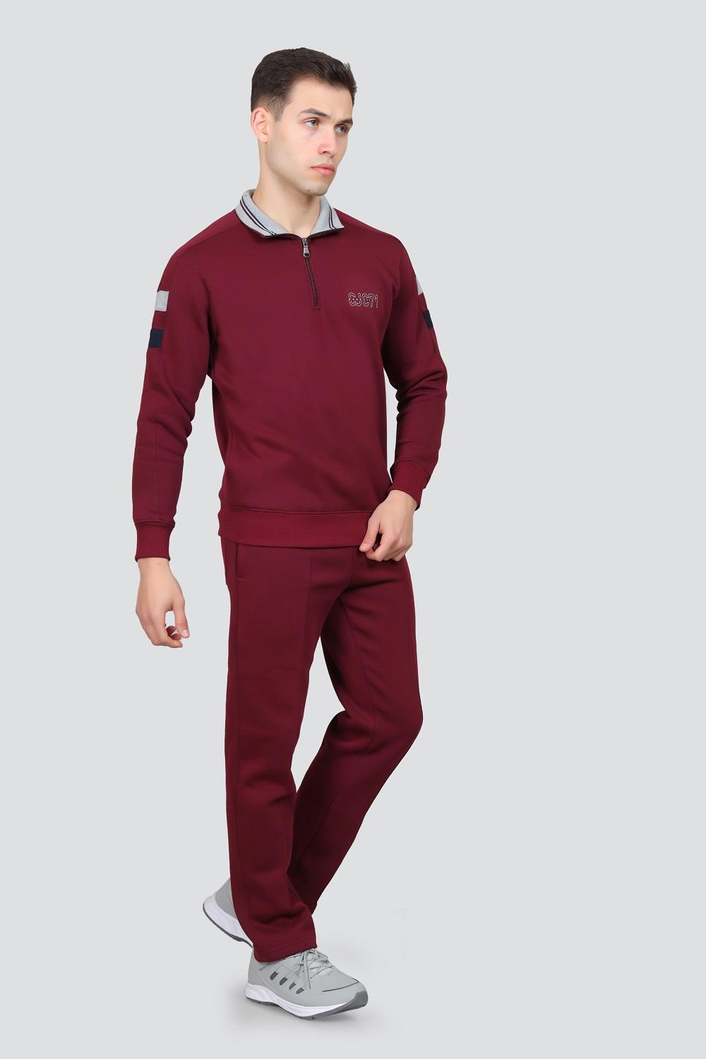 TRACK SUIT