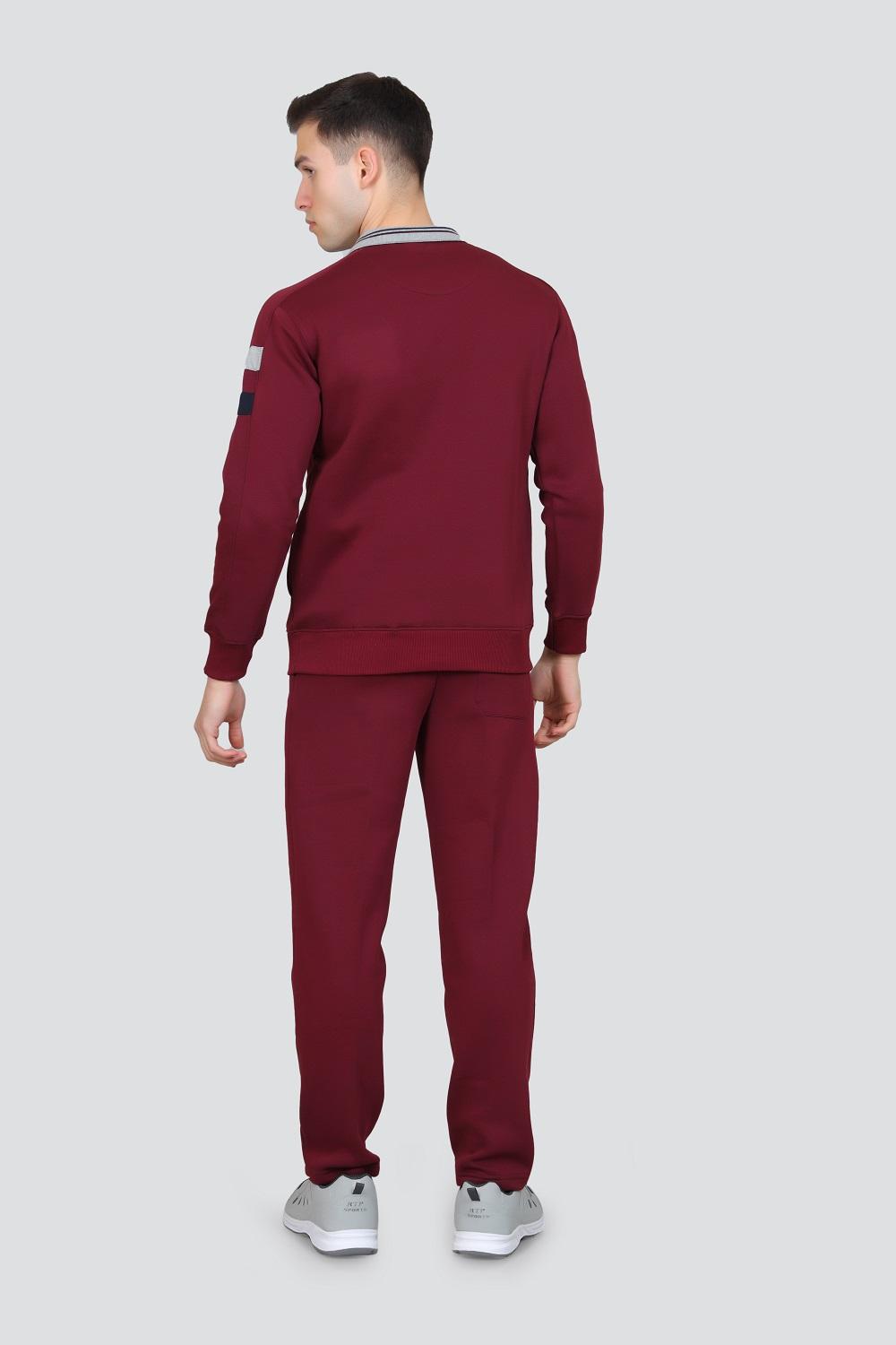TRACK SUIT